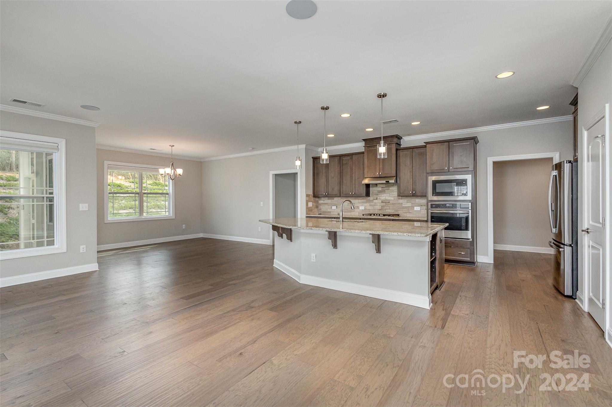 The Villas at Covington - Residential