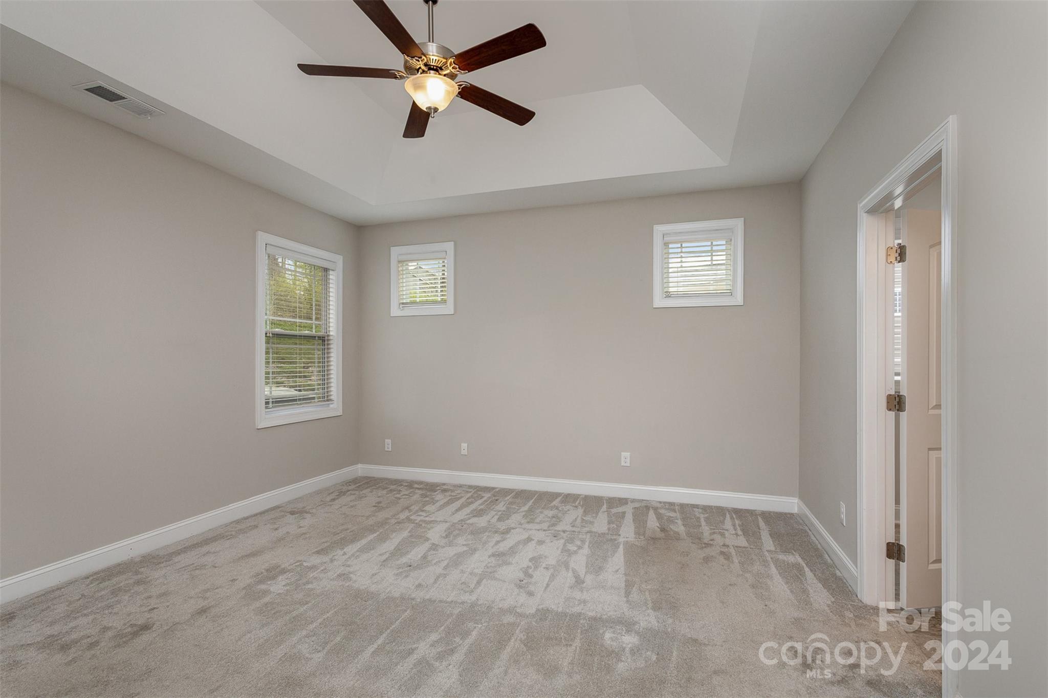 The Villas at Covington - Residential