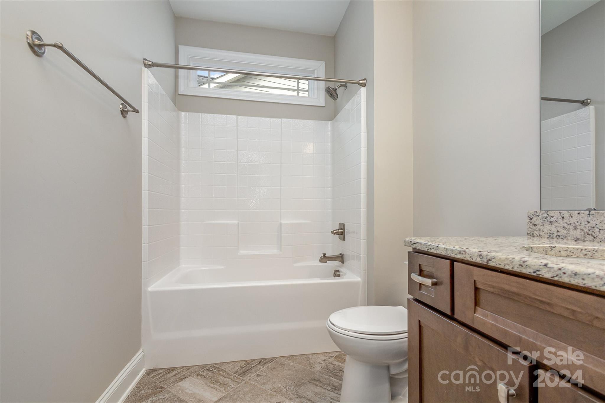 The Villas at Covington - Residential