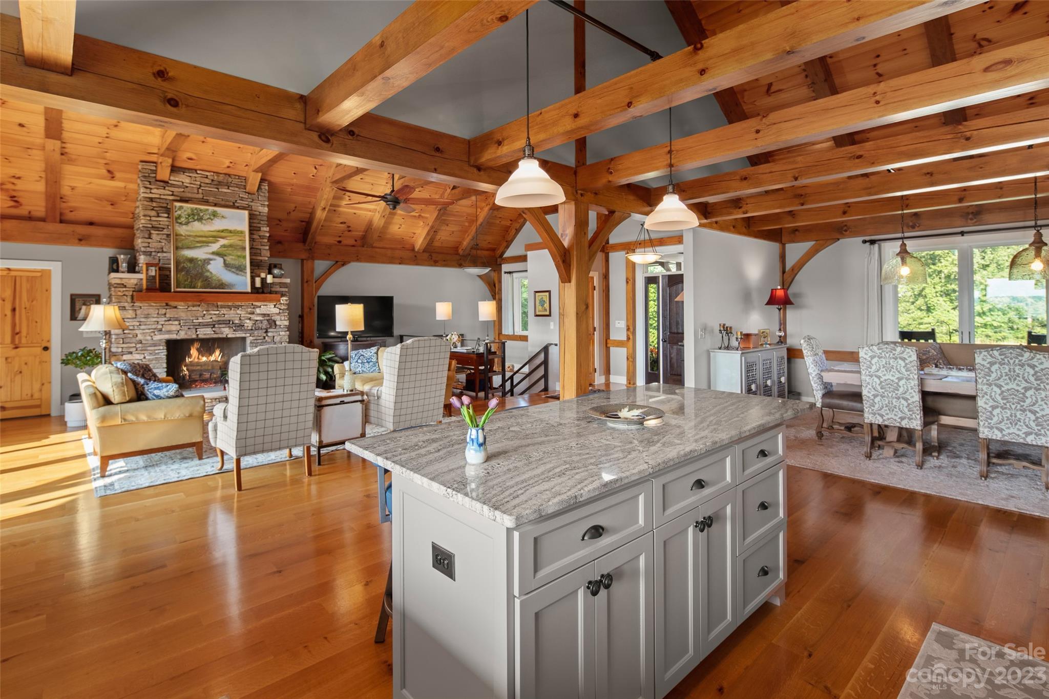 Red Tail Run - Residential