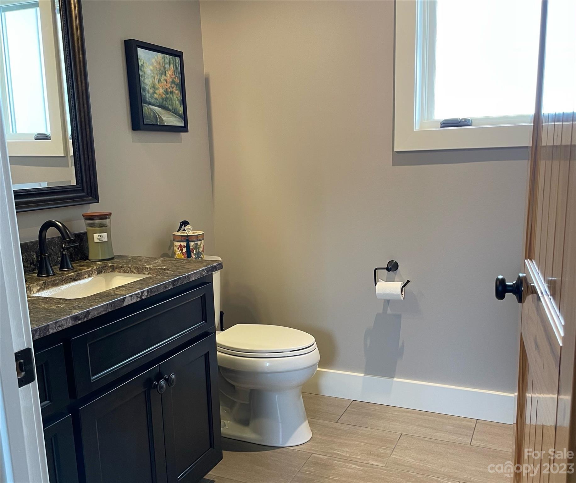 Red Tail Run - Residential