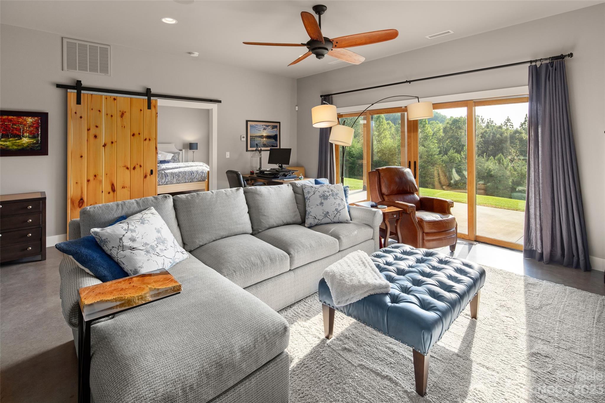 Red Tail Run - Residential