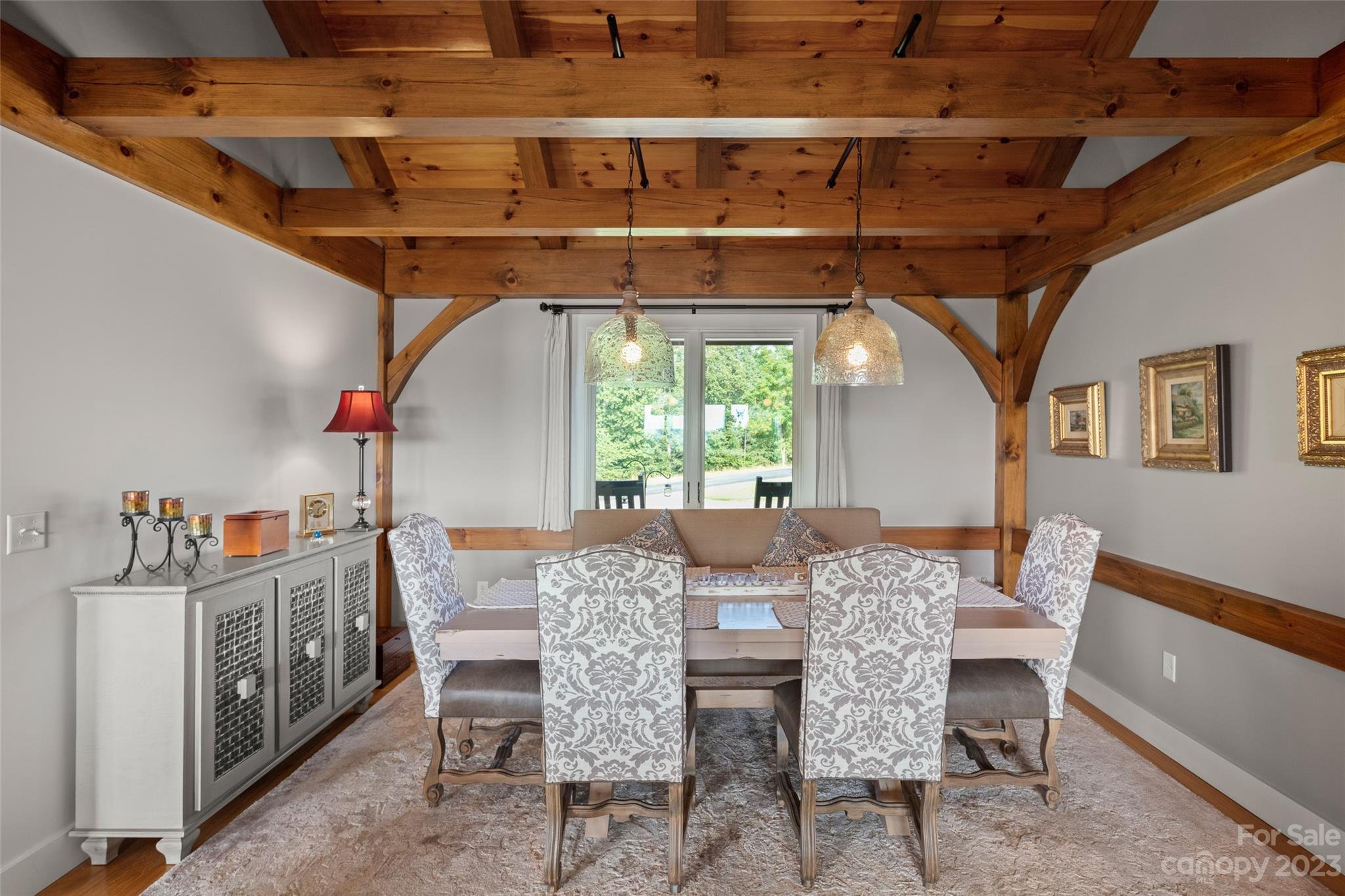 Red Tail Run - Residential