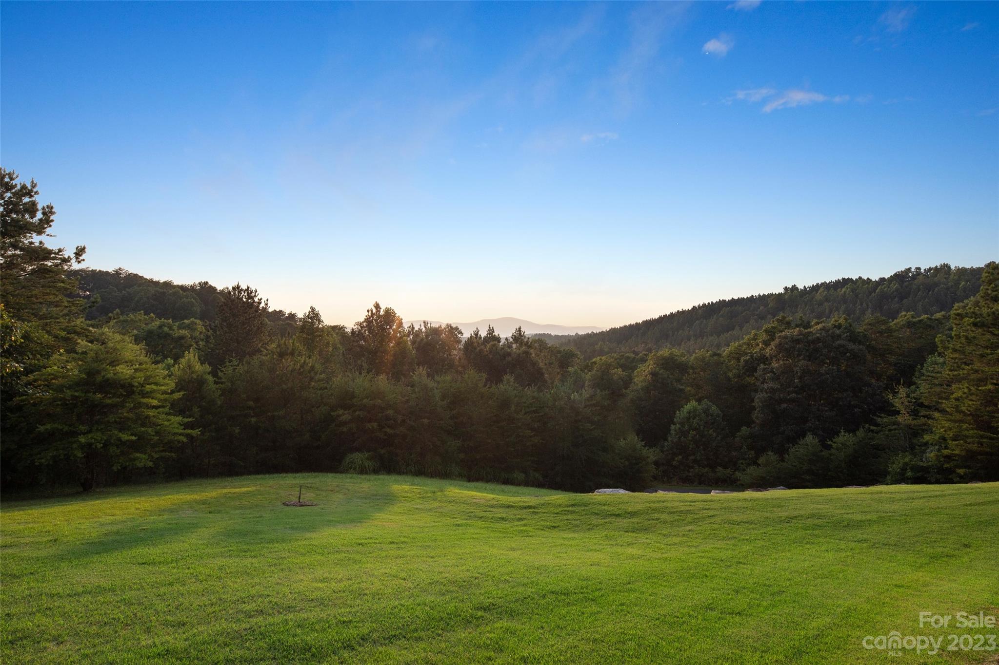 Red Tail Run - Residential