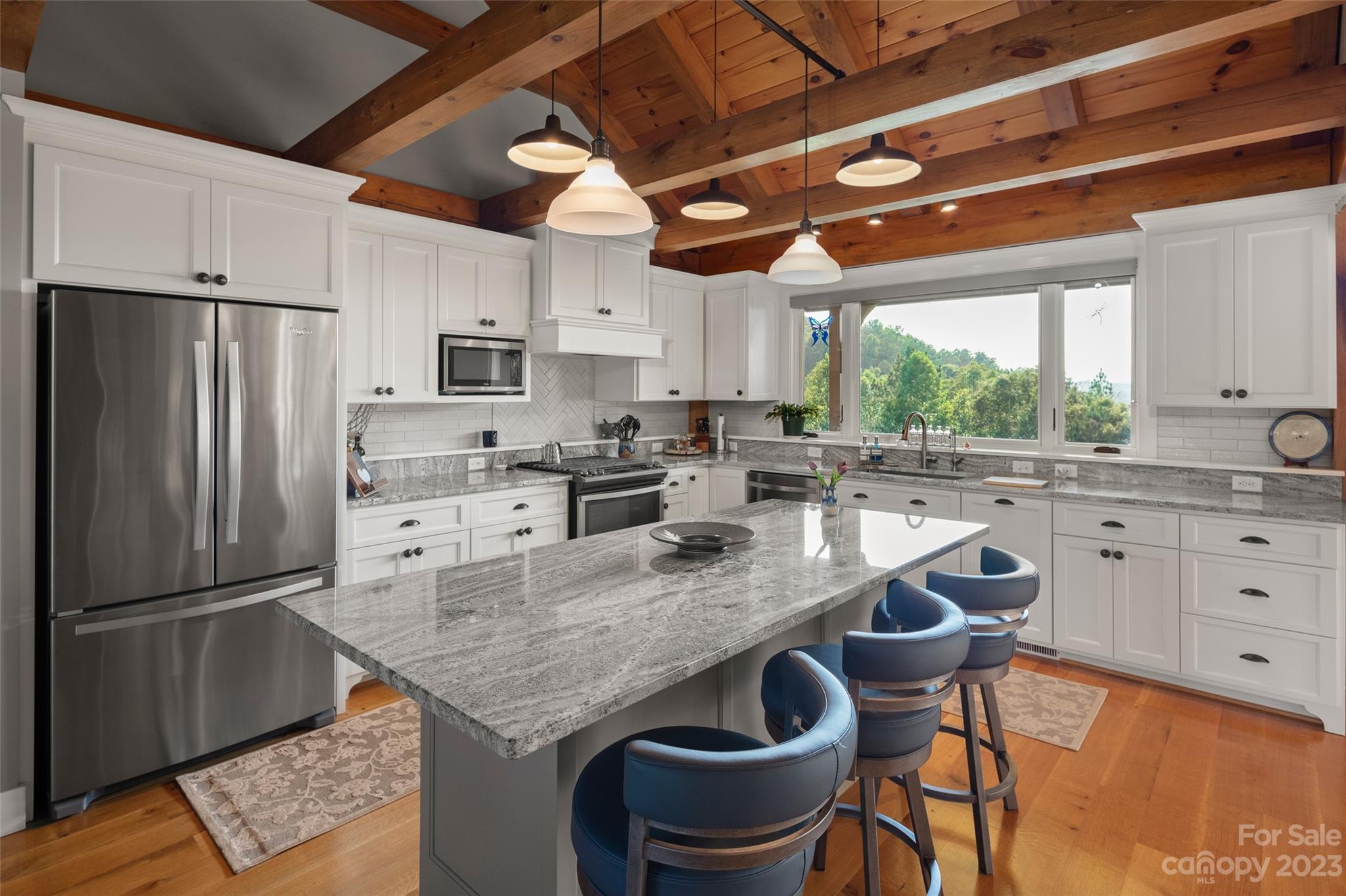 Red Tail Run - Residential