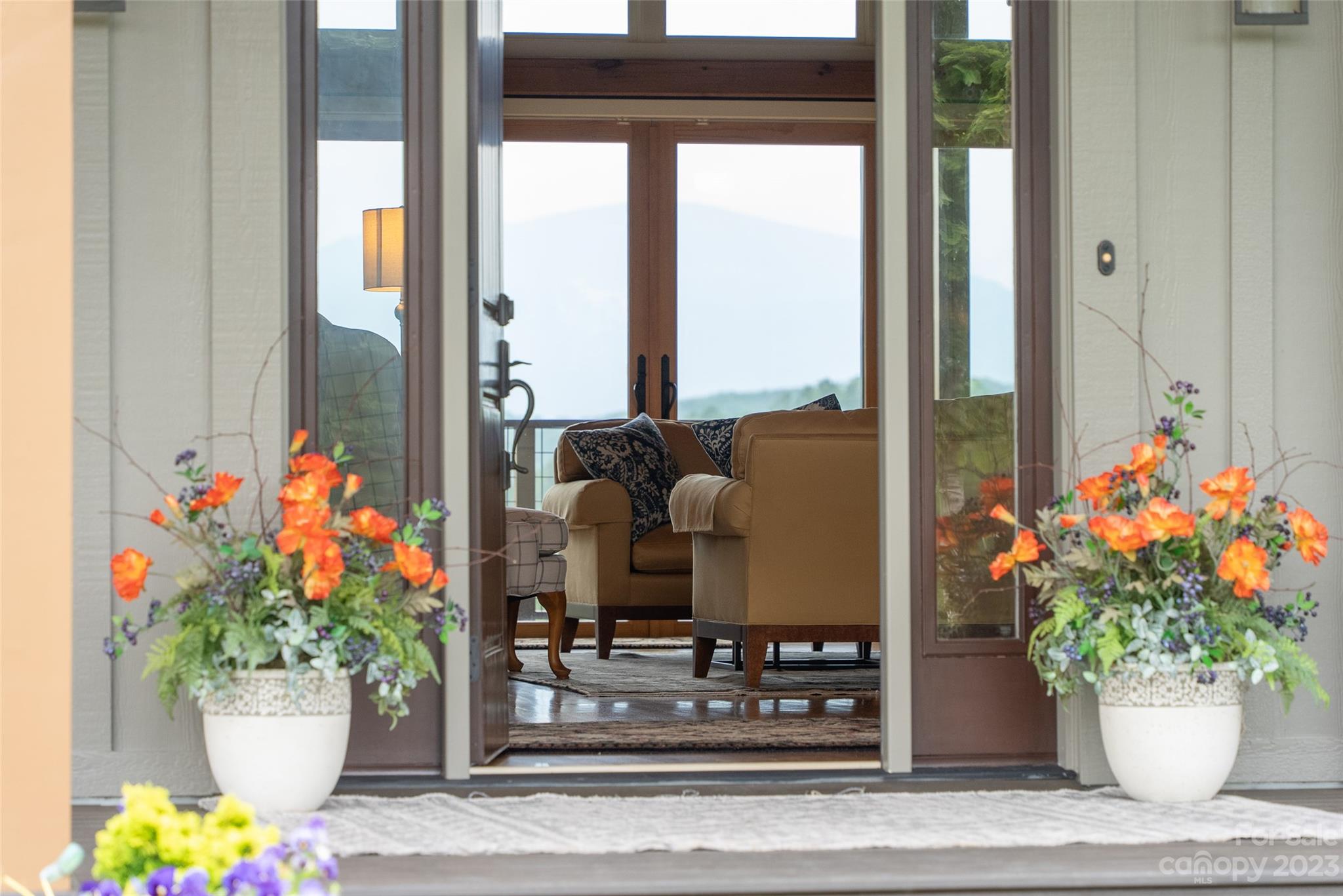 Red Tail Run - Residential