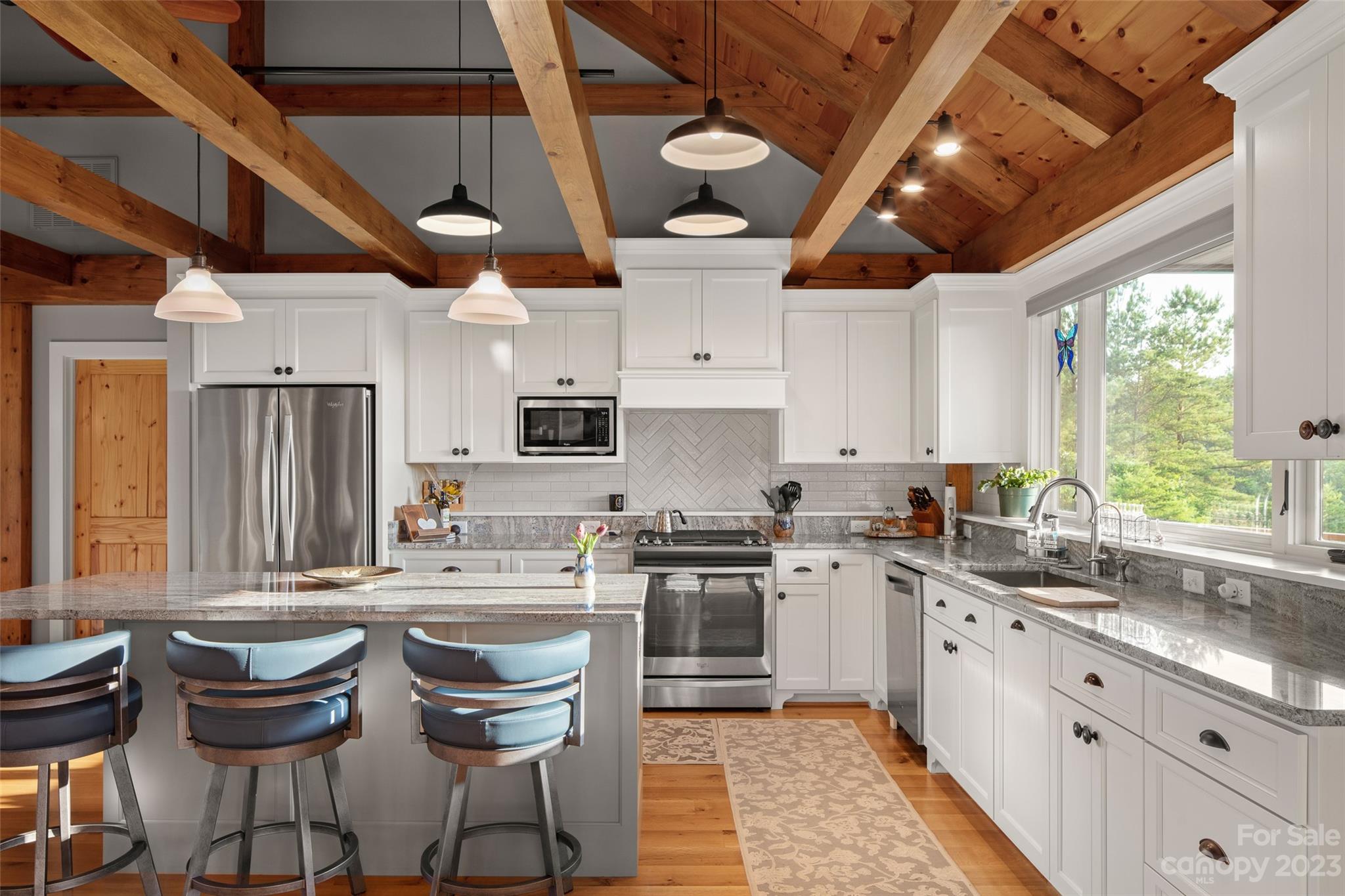 Red Tail Run - Residential