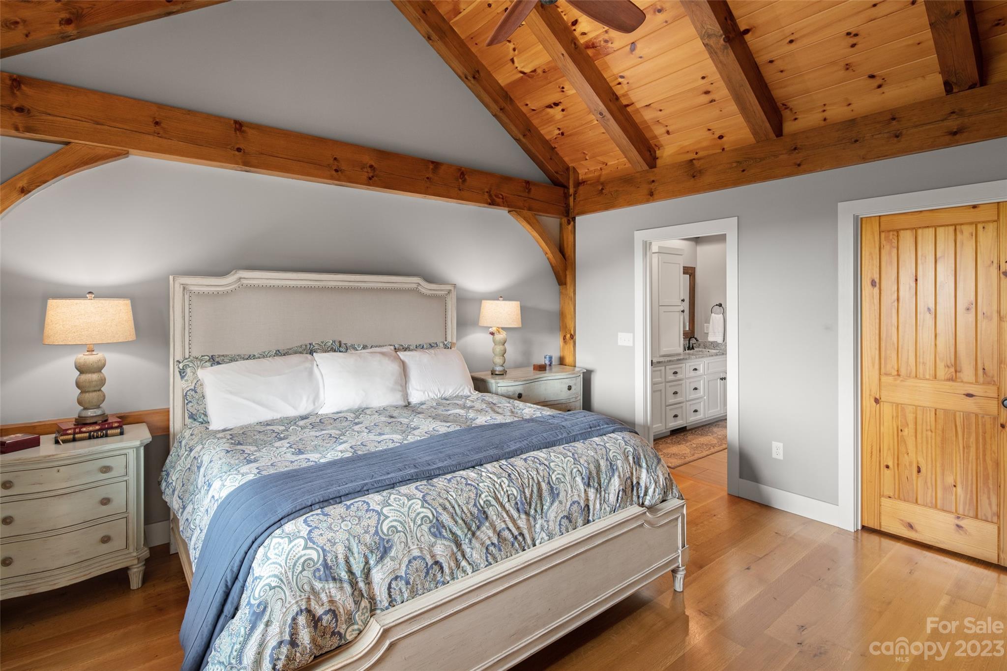 Red Tail Run - Residential