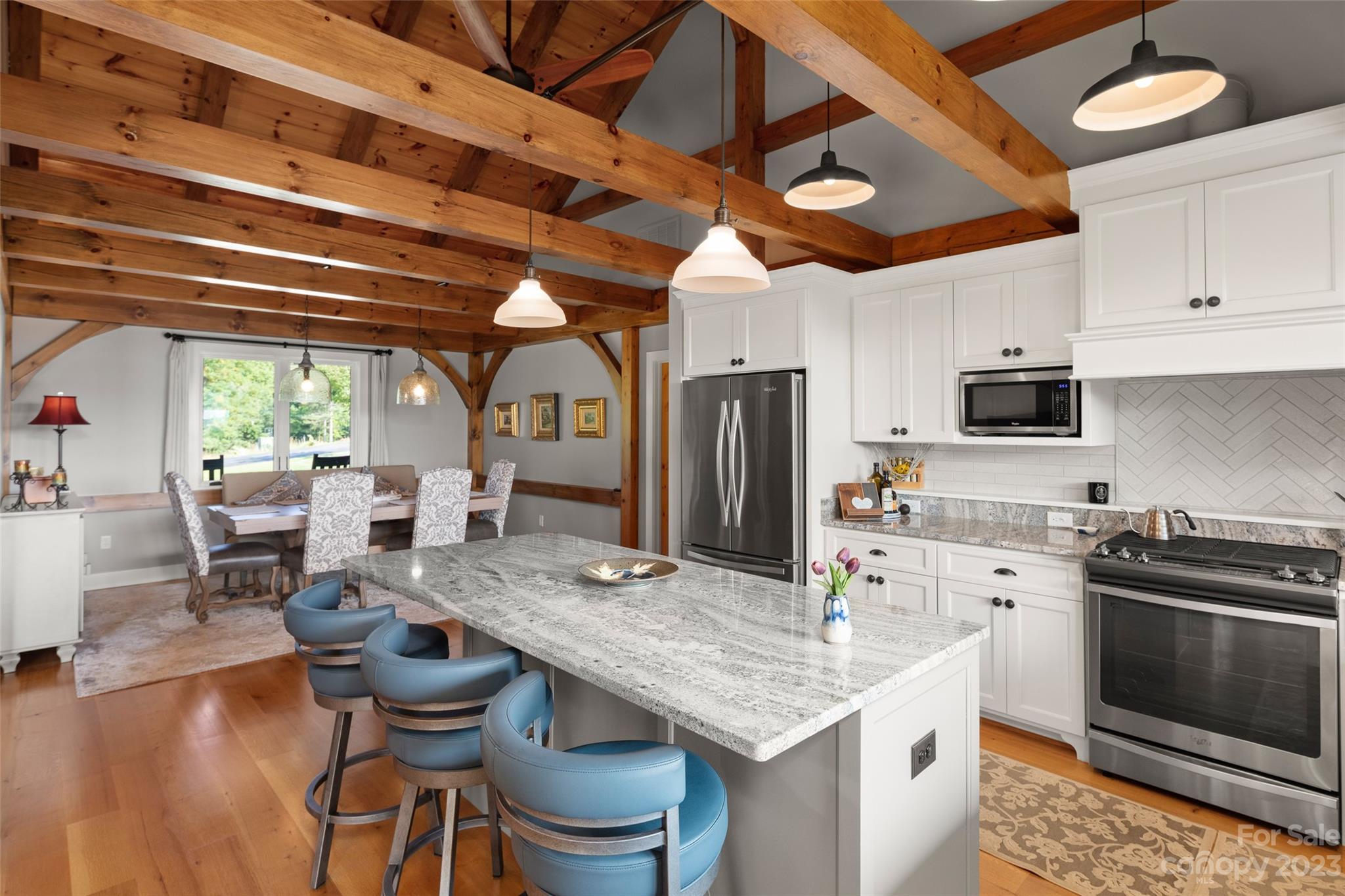 Red Tail Run - Residential