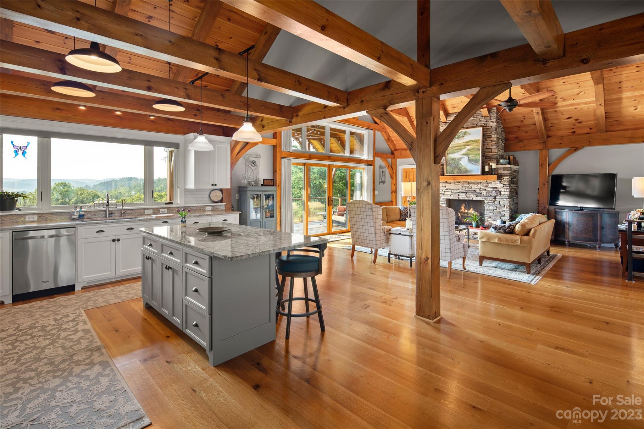 Red Tail Run - Residential