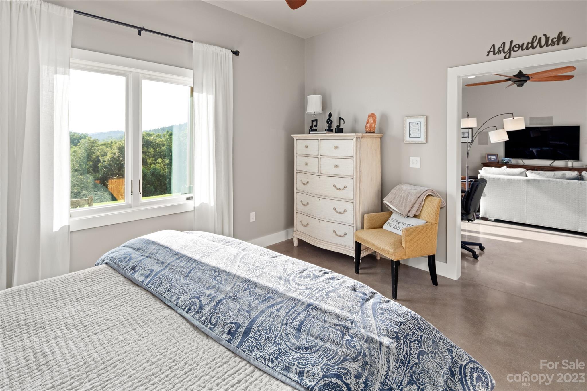 Red Tail Run - Residential