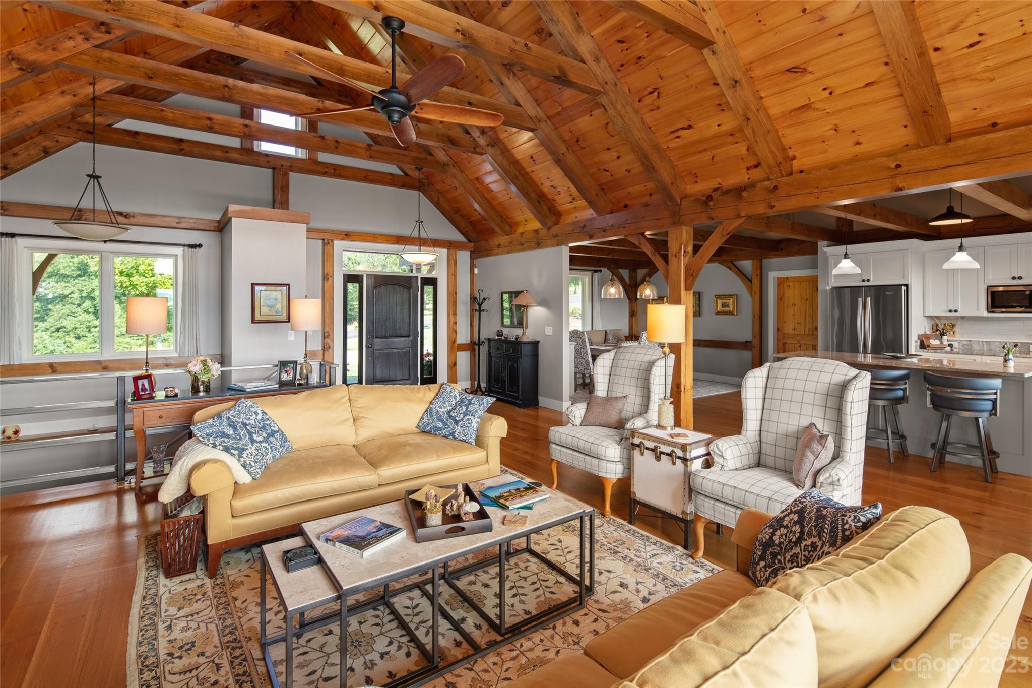 Red Tail Run - Residential