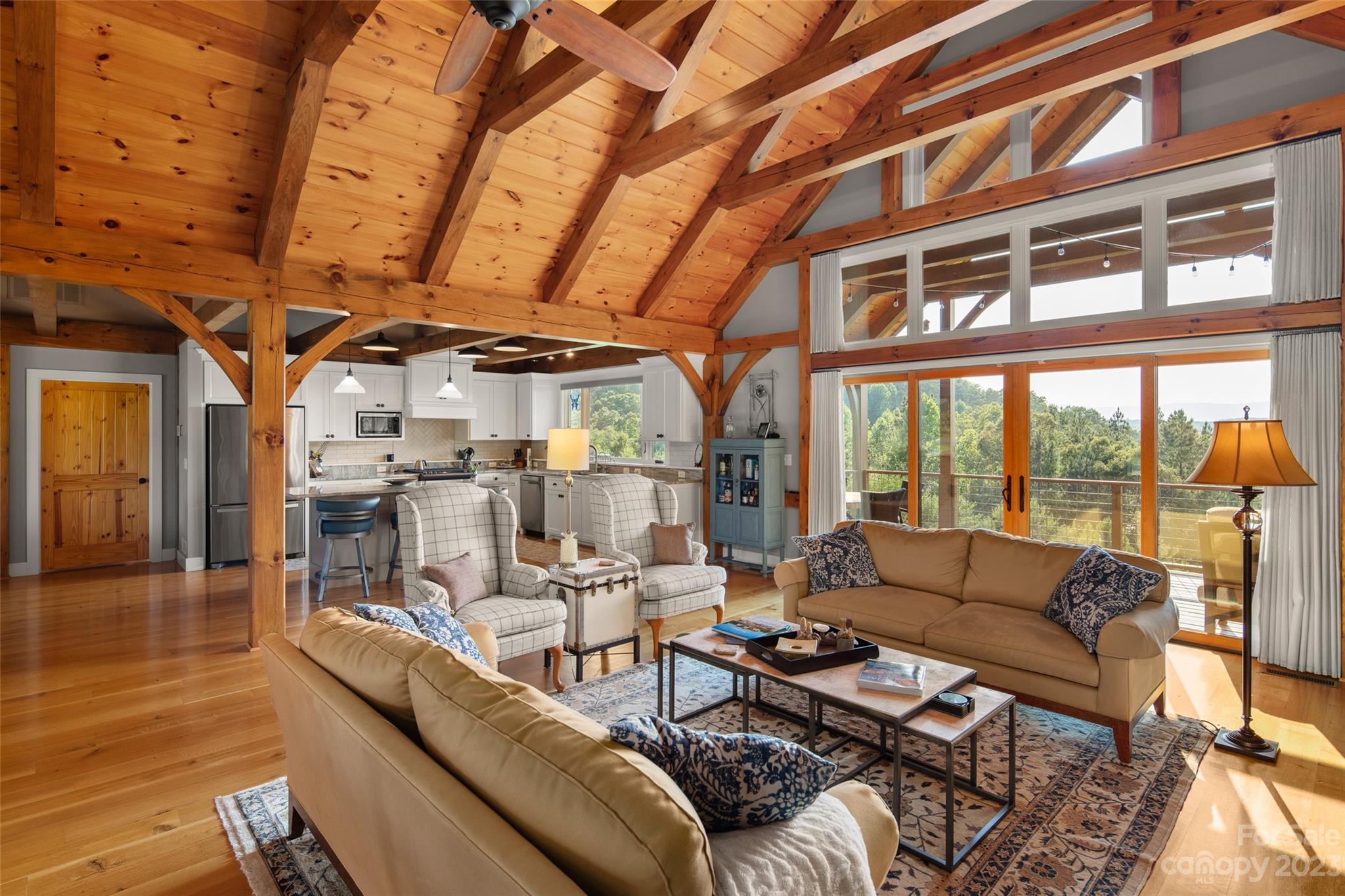 Red Tail Run - Residential