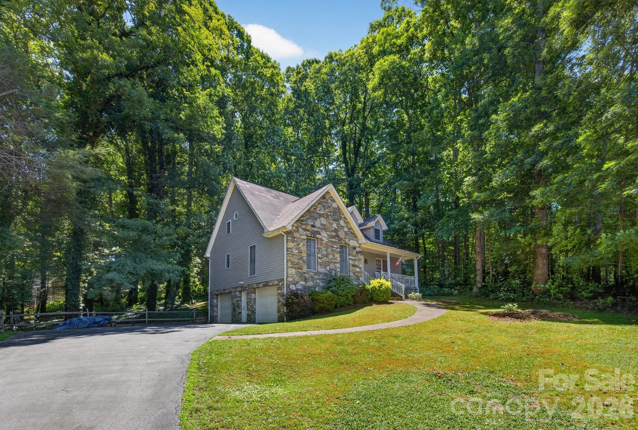 163 Canaan Drive