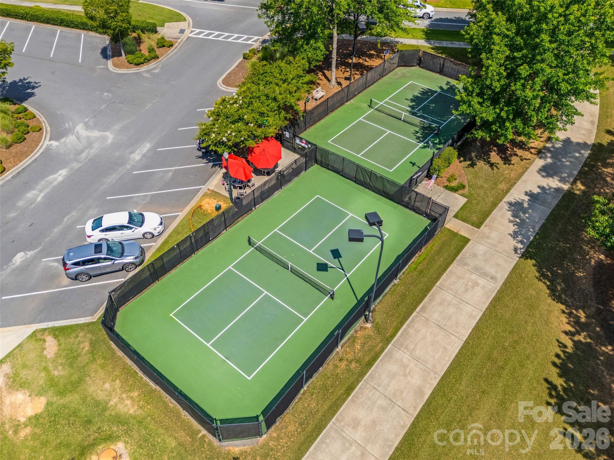 Sun City Carolina Lakes - Residential