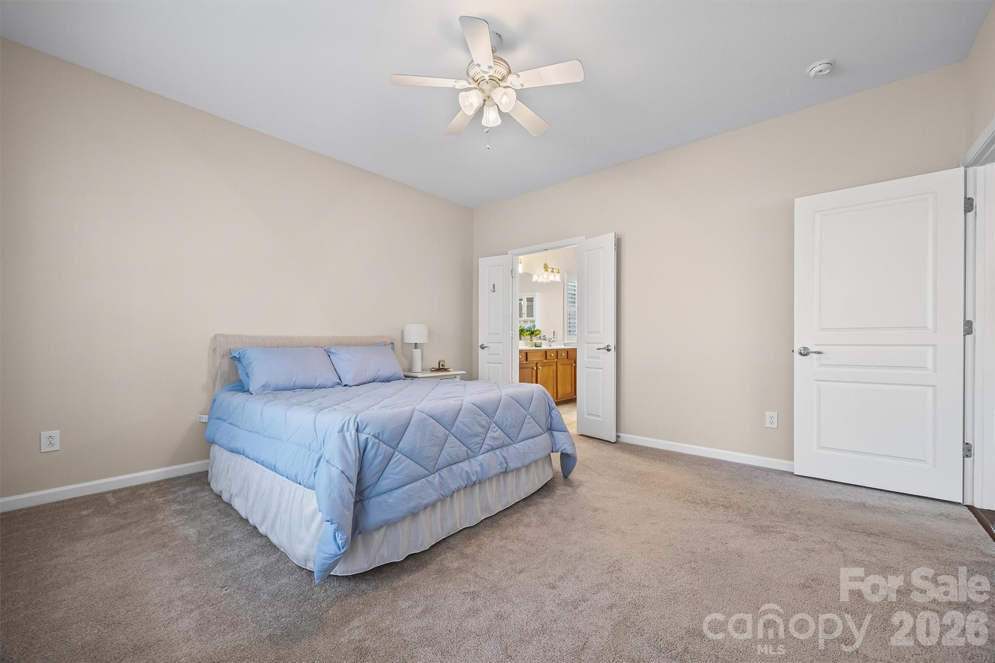 Sun City Carolina Lakes - Residential