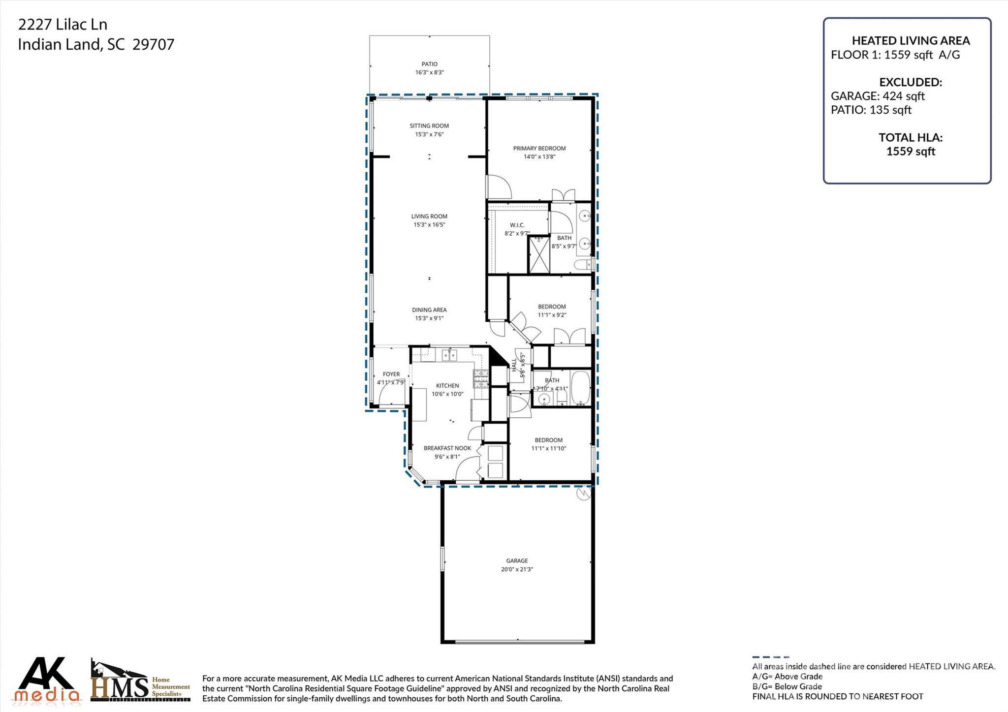 Sun City Carolina Lakes - Residential
