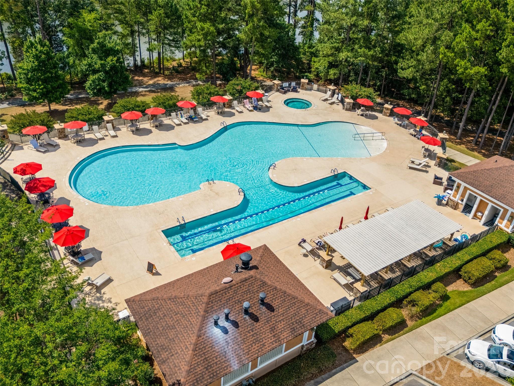 Sun City Carolina Lakes - Residential