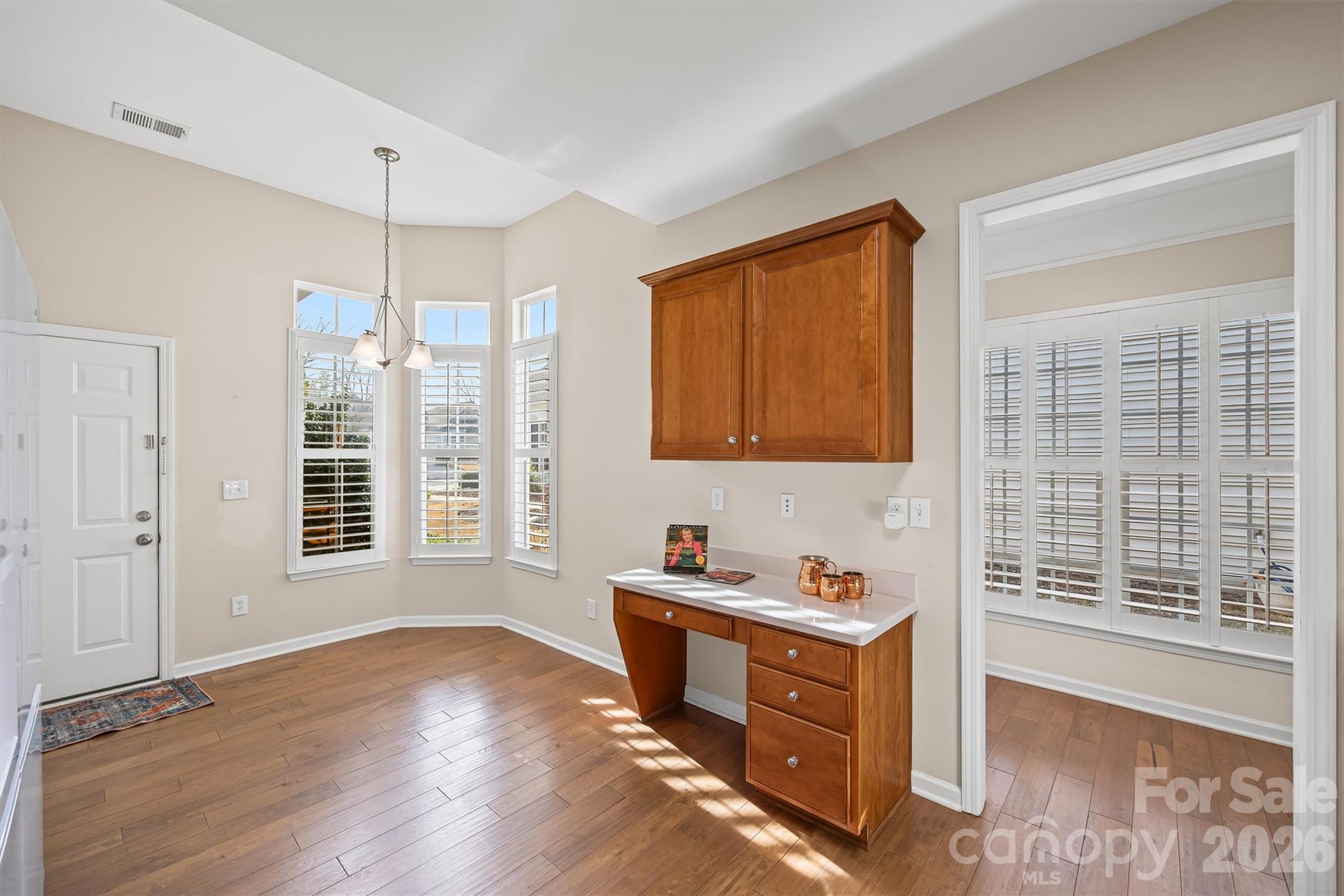 Sun City Carolina Lakes - Residential