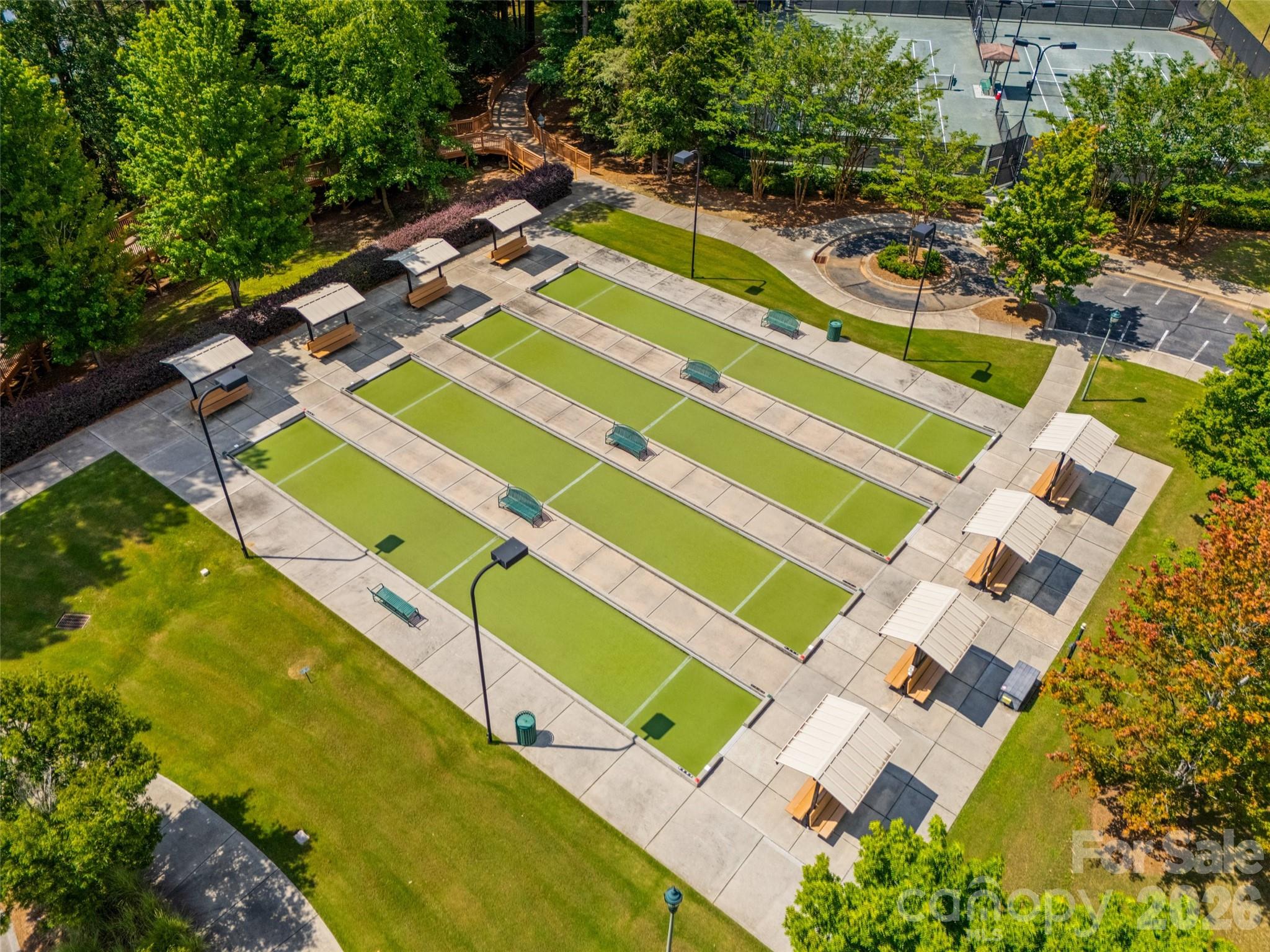 Sun City Carolina Lakes - Residential