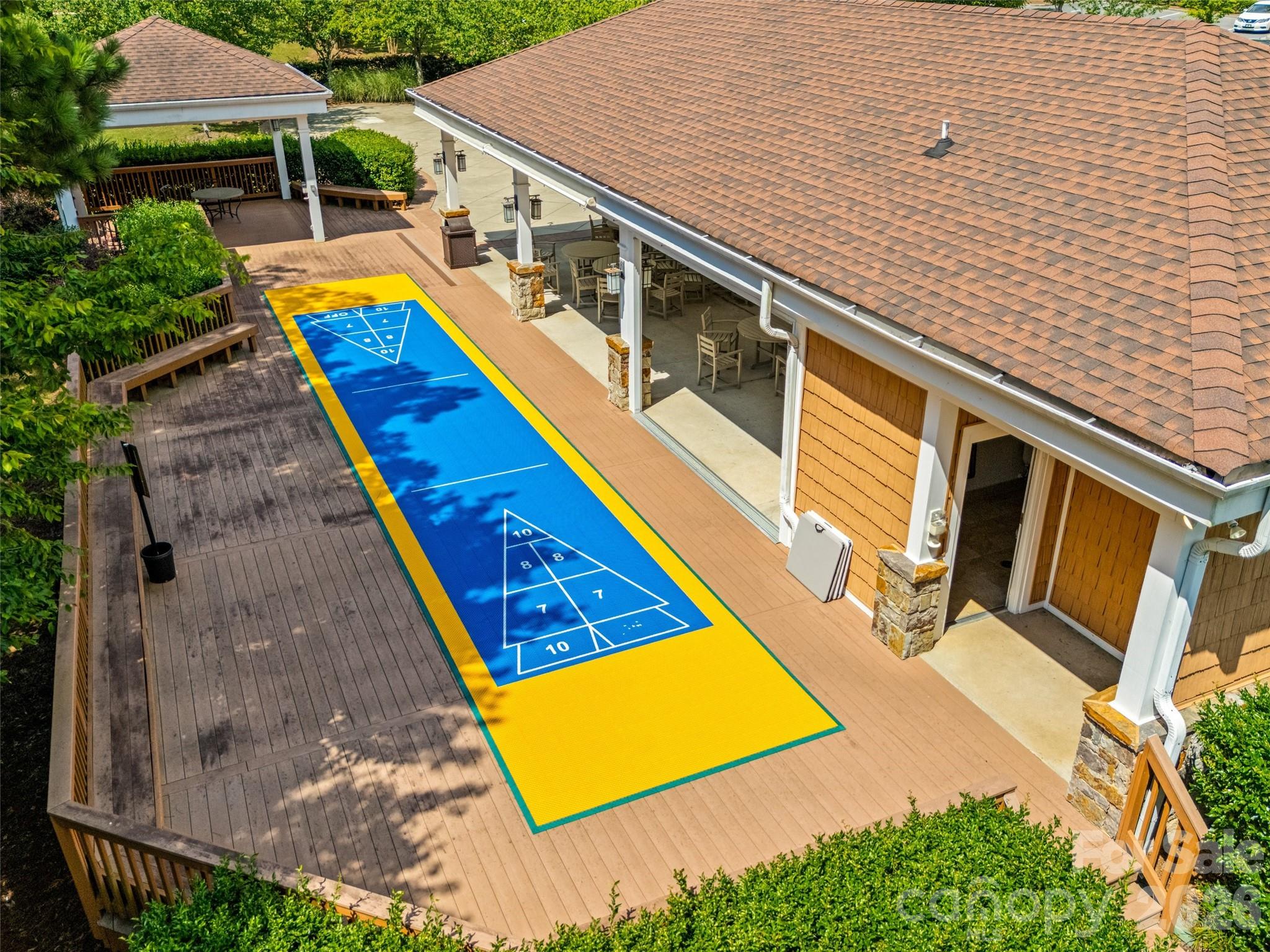 Sun City Carolina Lakes - Residential