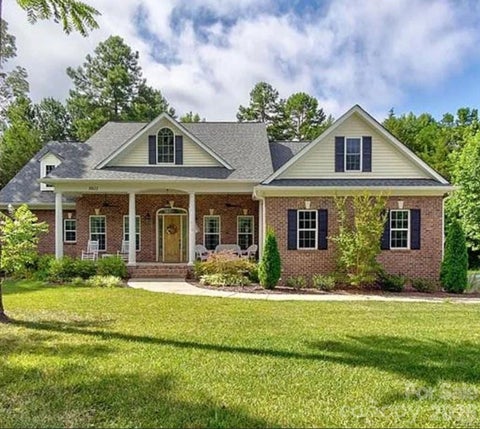 Photo of 8611 Kerns Meadow Lane #1, Huntersville, NC 28078 (MLS # 4391732)