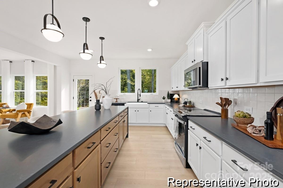 Wilkerson Place - Residential