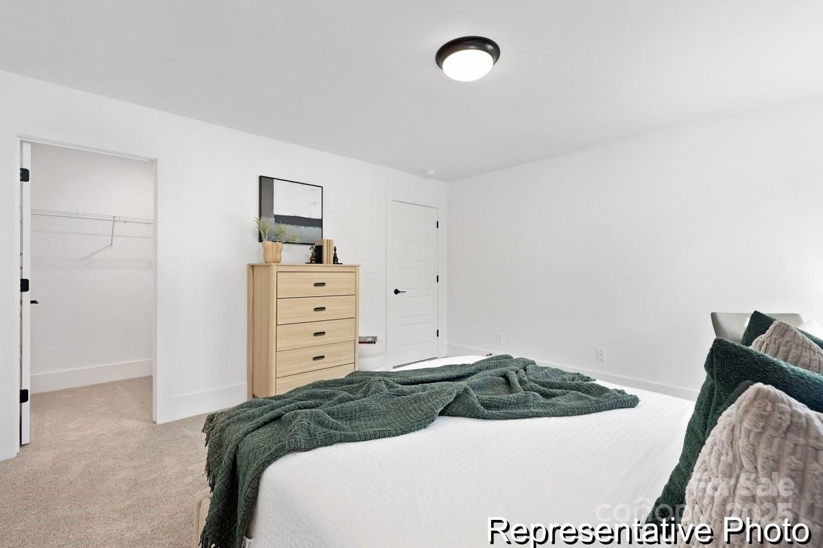 Wilkerson Place - Residential