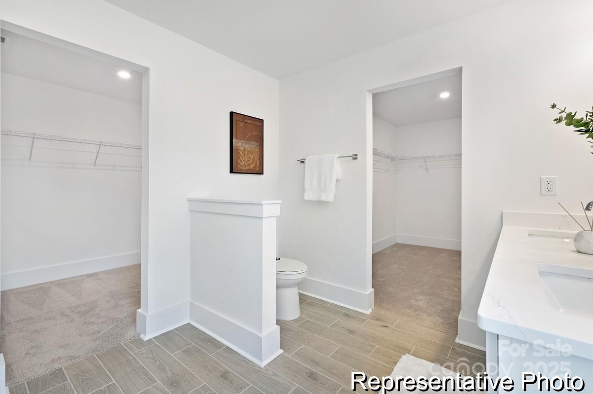 Wilkerson Place - Residential