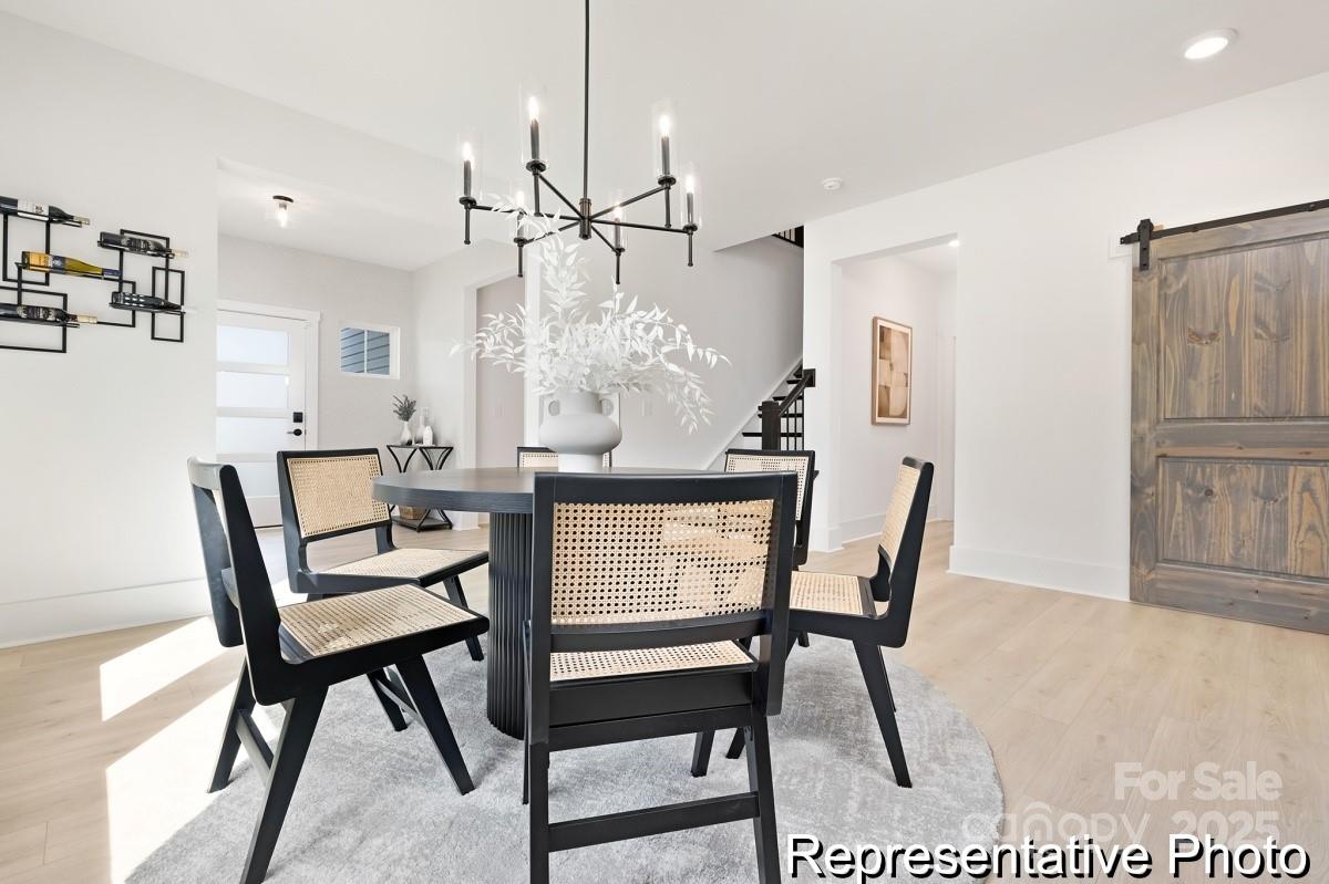 Wilkerson Place - Residential