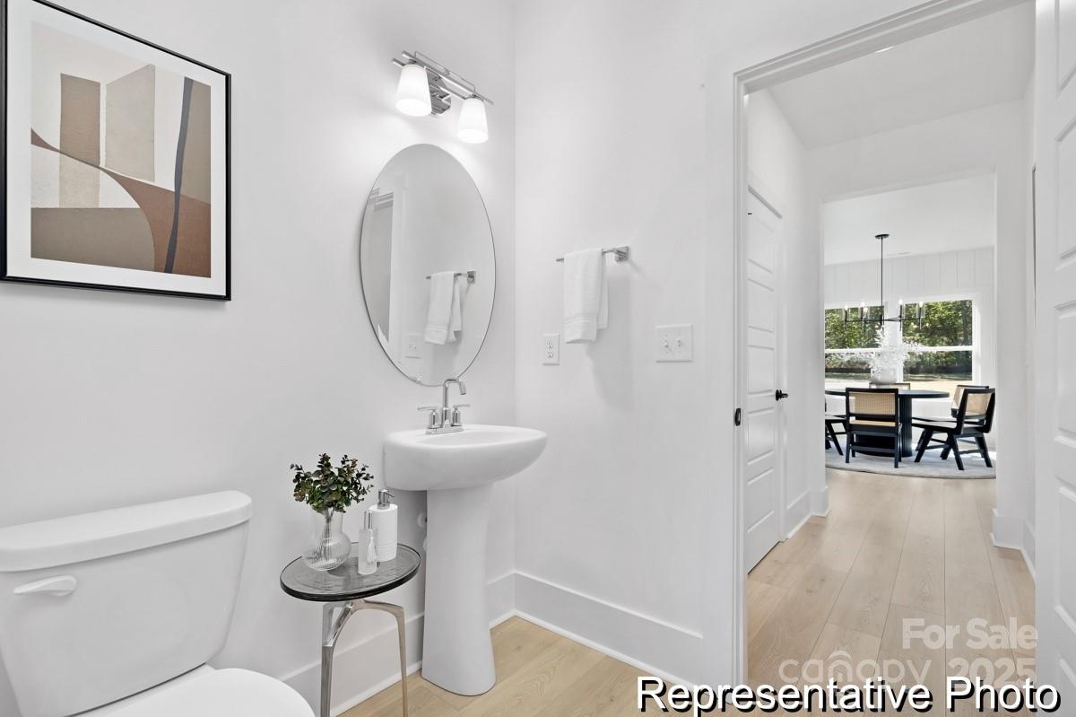 Wilkerson Place - Residential