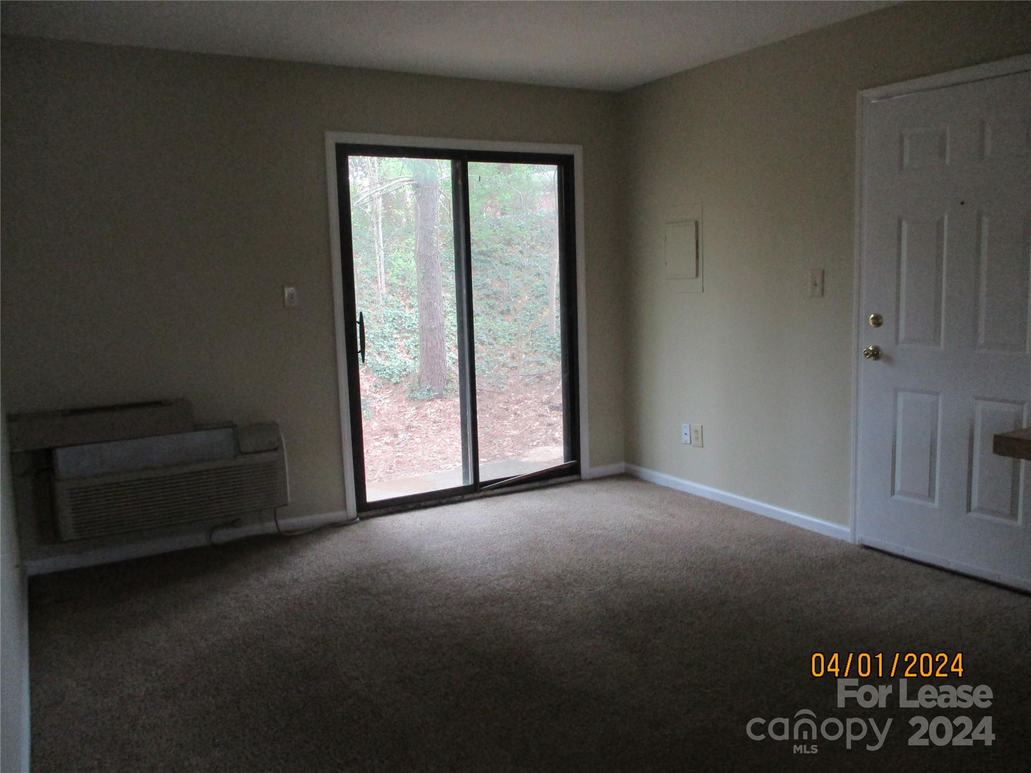 Churchview Condos - Residential Lease