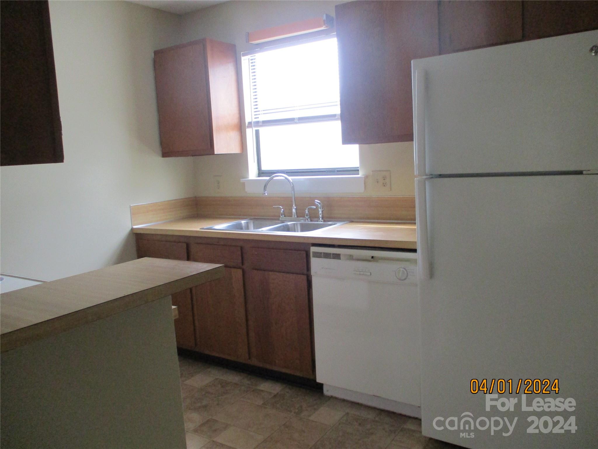 Churchview Condos - Residential Lease