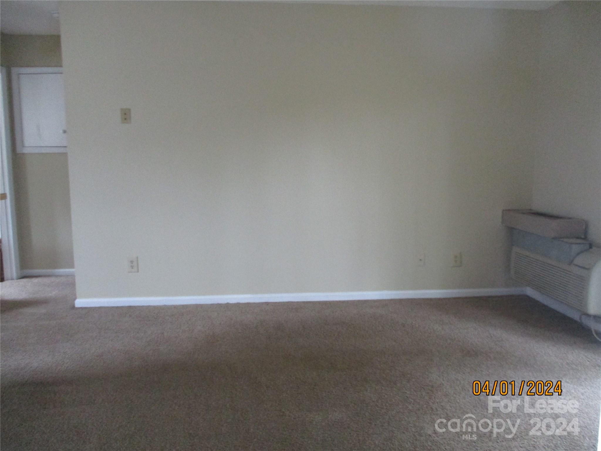 Churchview Condos - Residential Lease