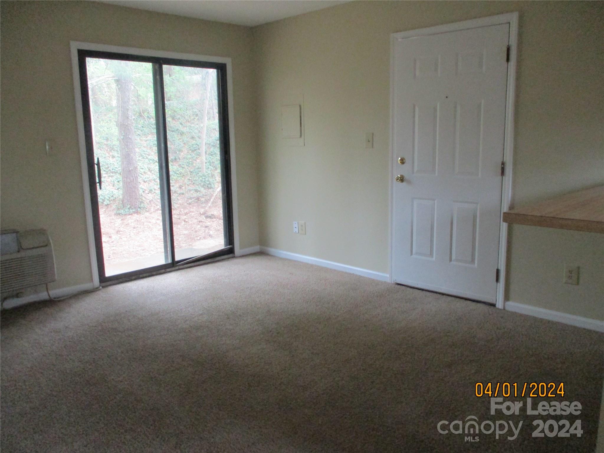 Churchview Condos - Residential Lease