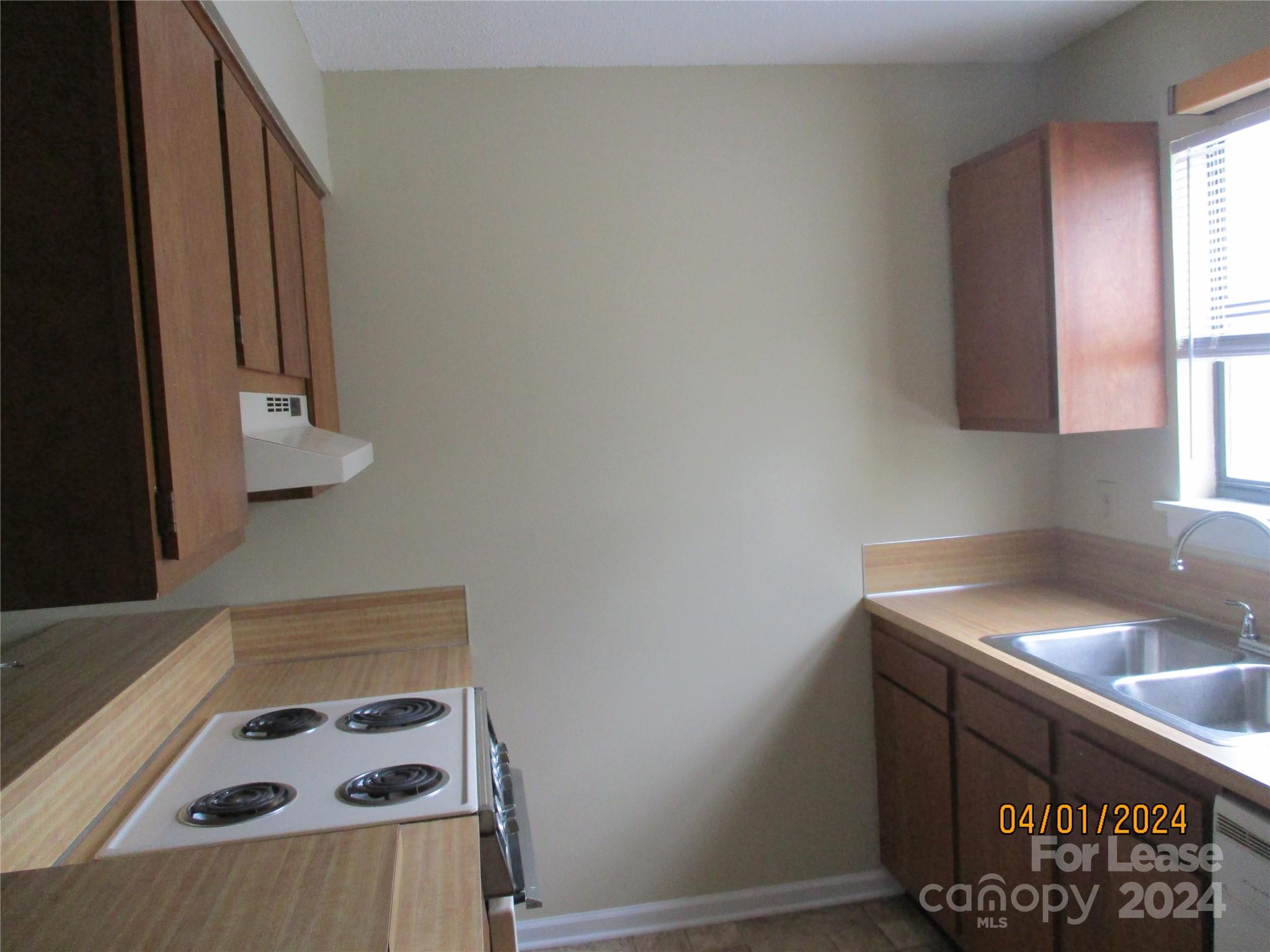 Churchview Condos - Residential Lease