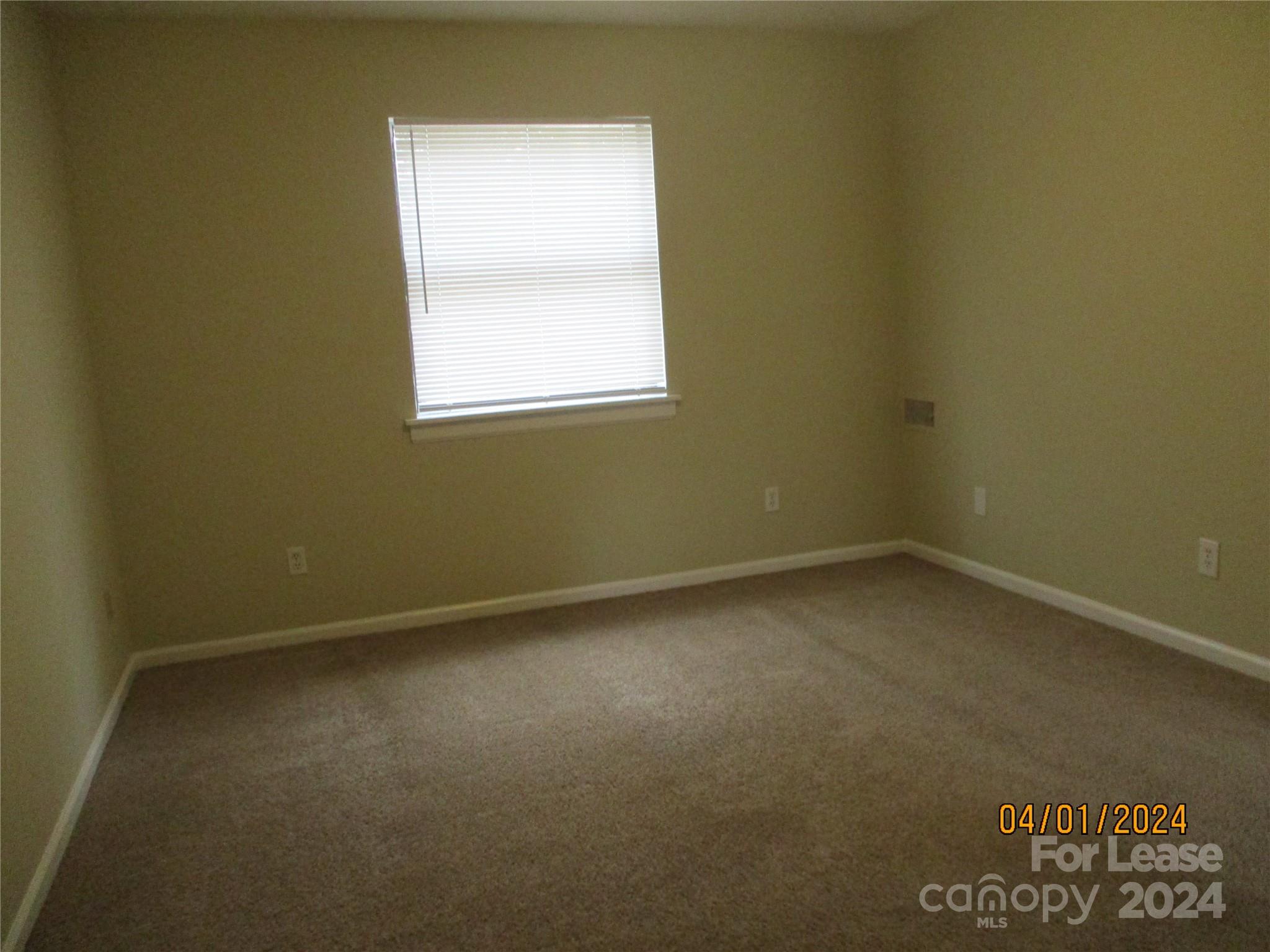 Churchview Condos - Residential Lease