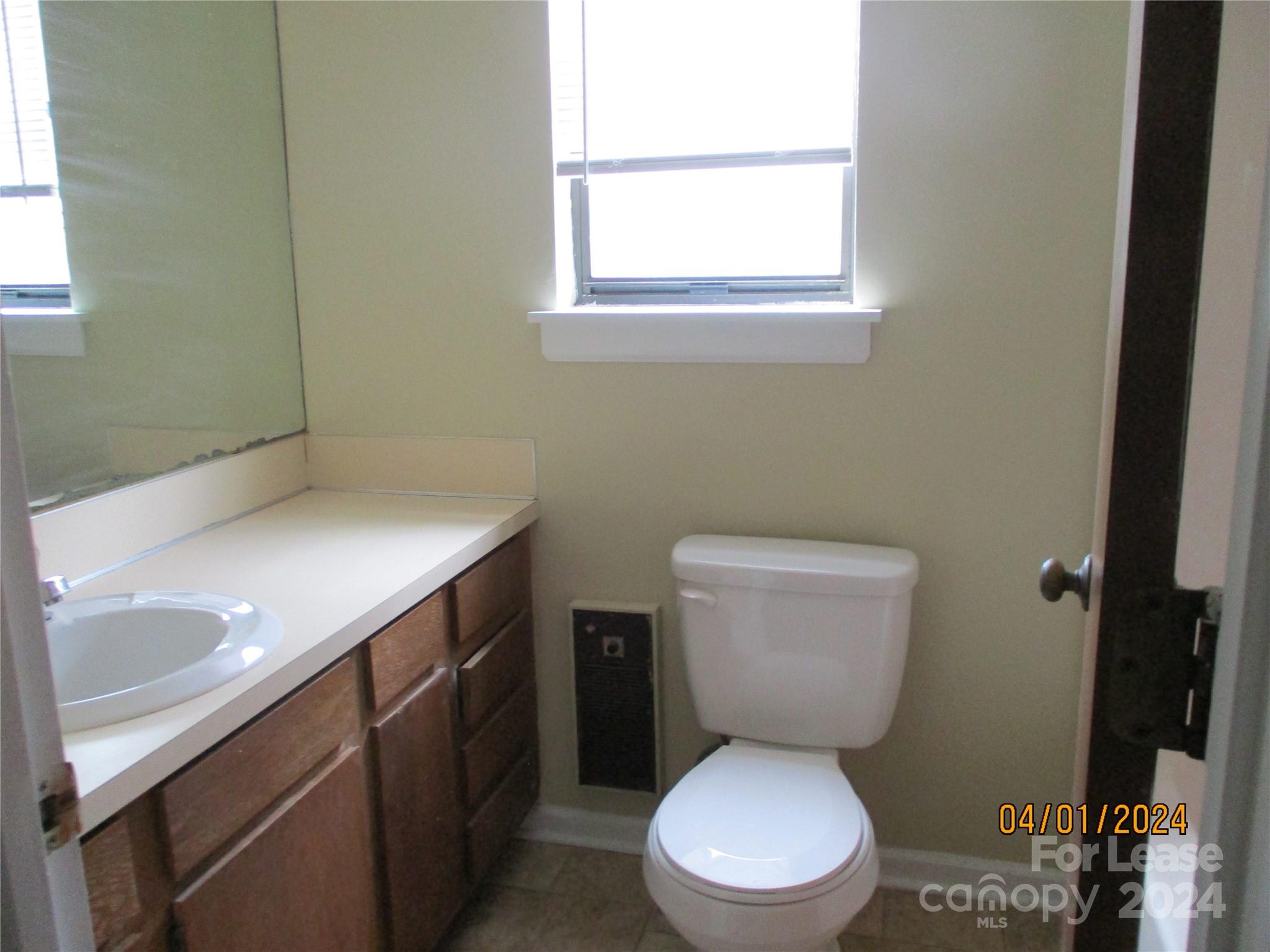 Churchview Condos - Residential Lease