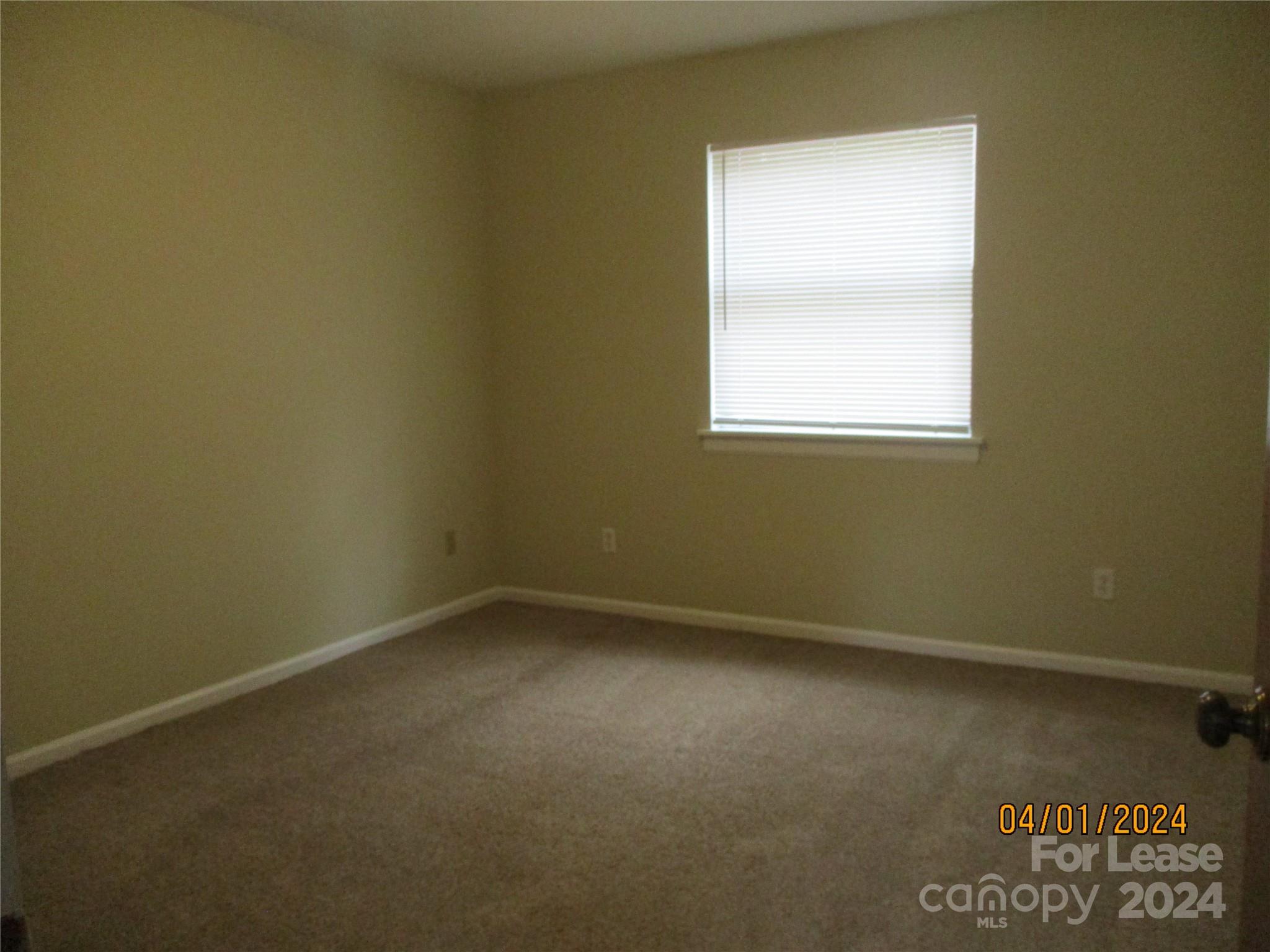 Churchview Condos - Residential Lease