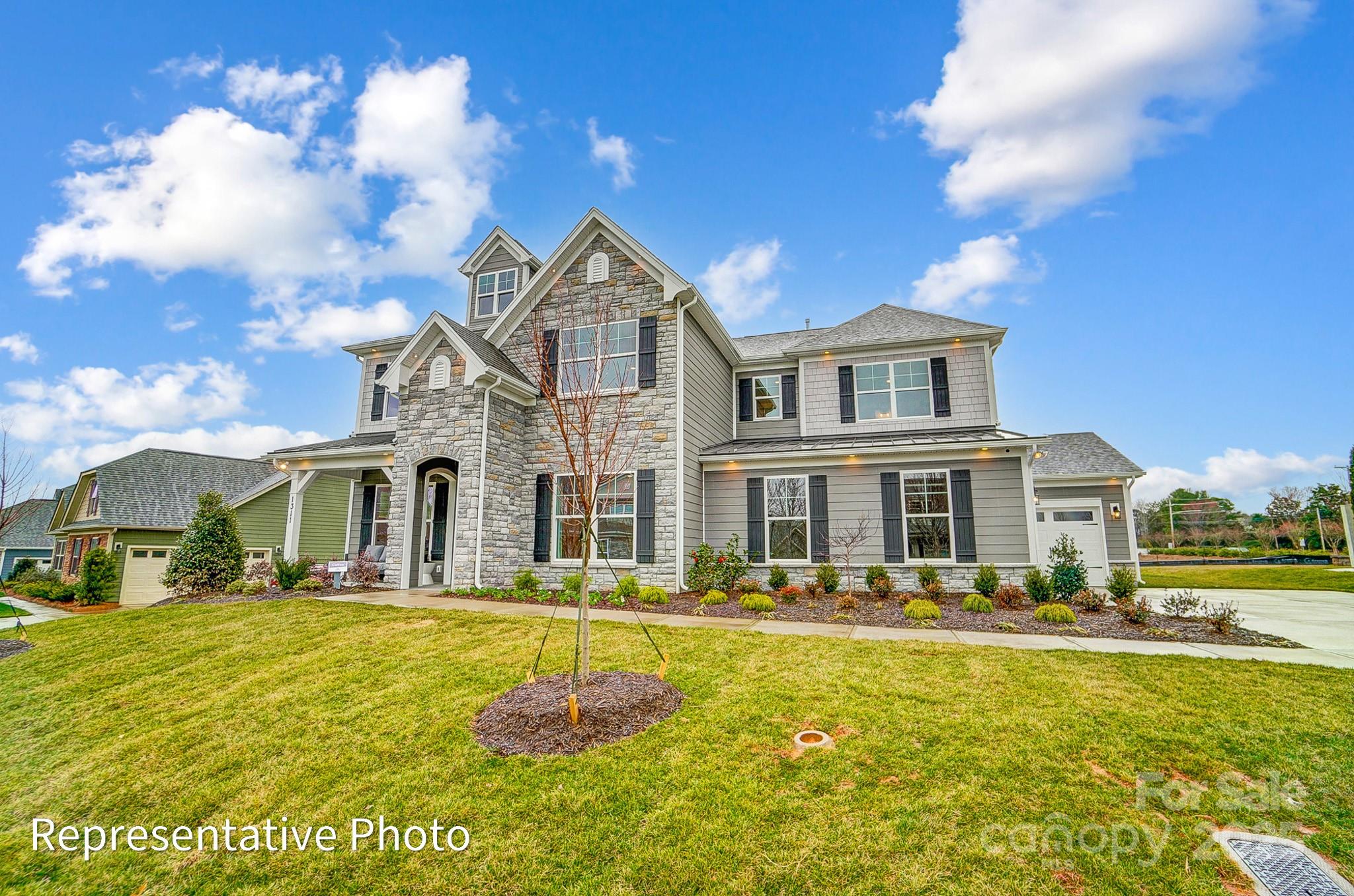 1306 Knob Creek Drive 415