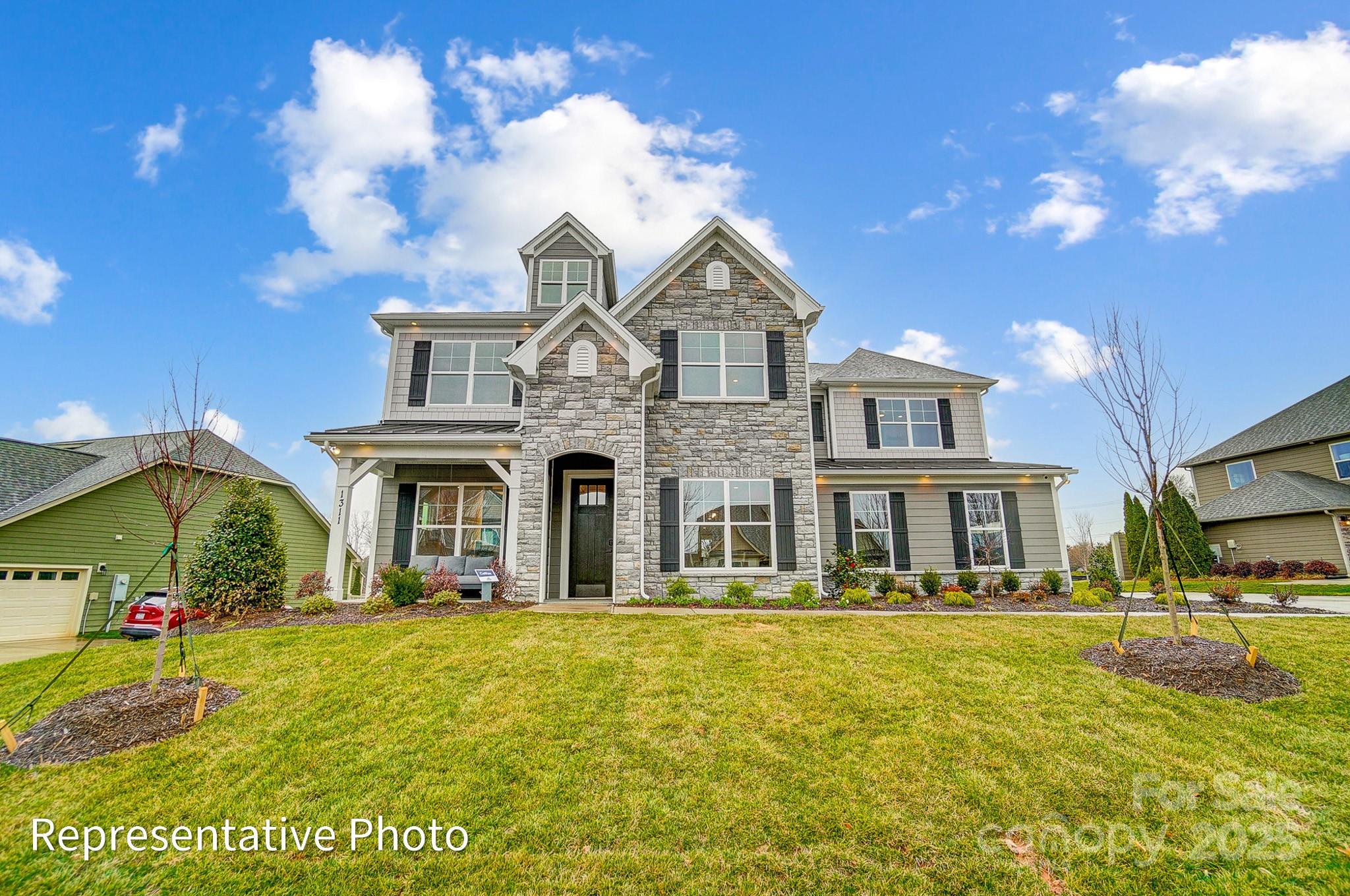 1306 Knob Creek Drive 415