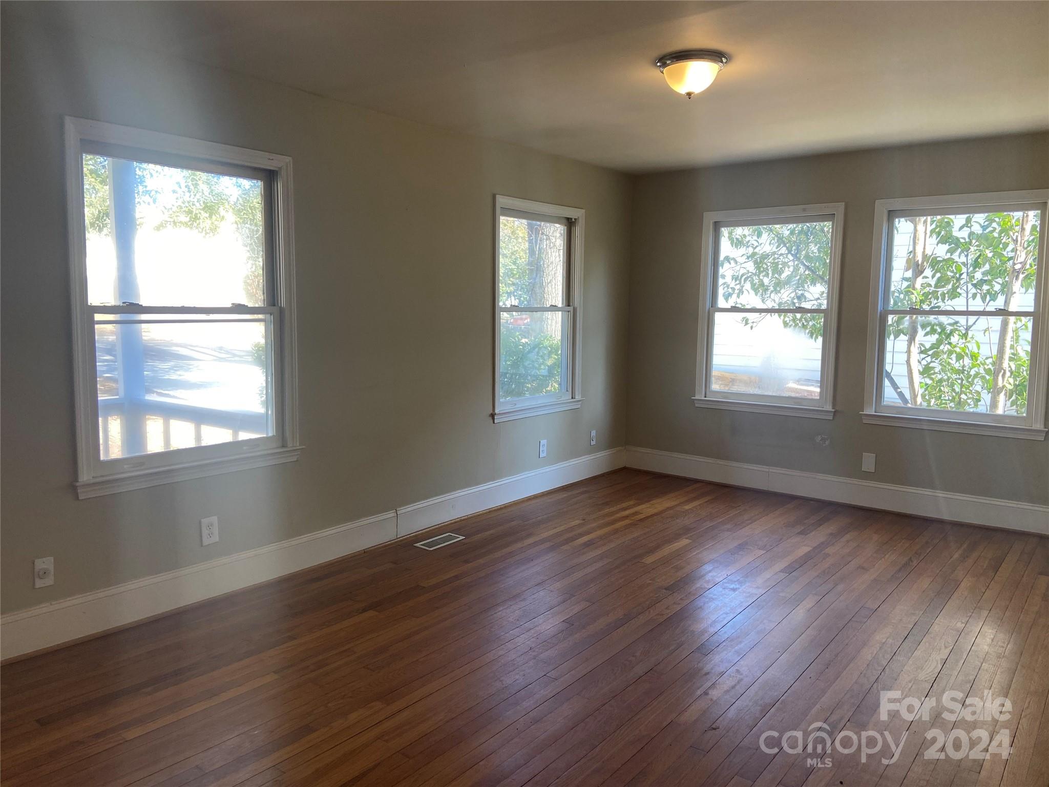 Dilworth - Residential