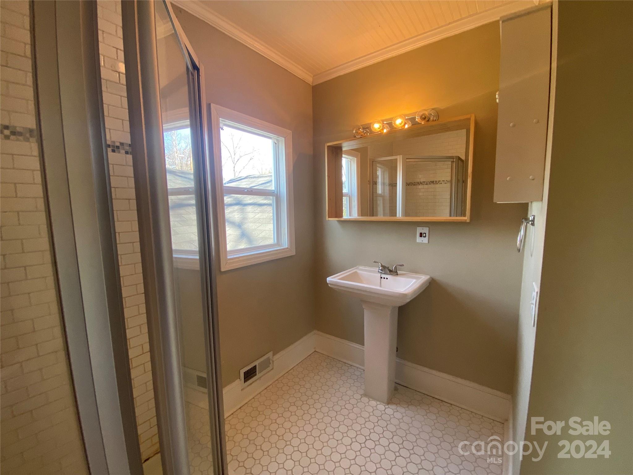 Dilworth - Residential