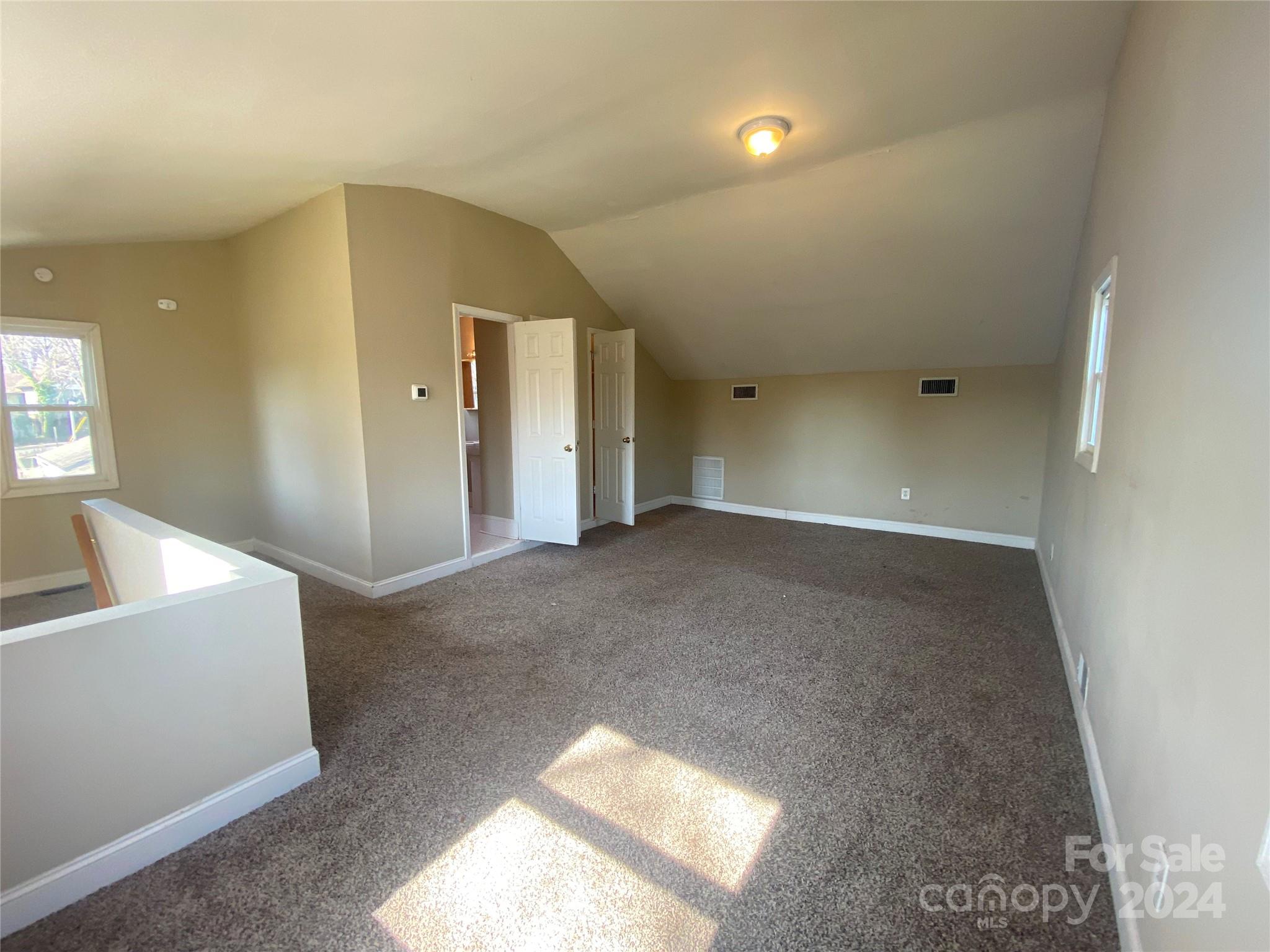 Dilworth - Residential