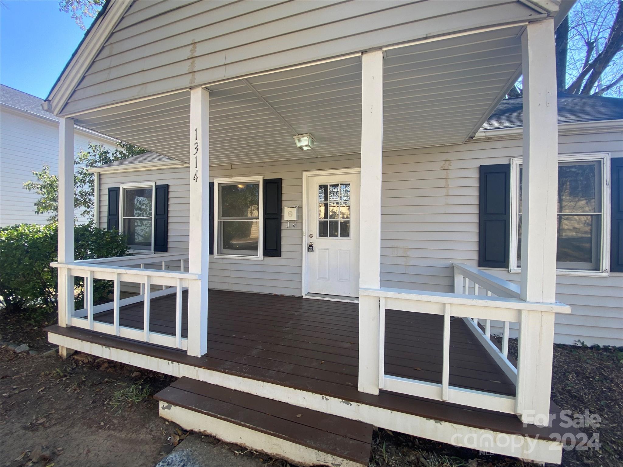 Dilworth - Residential