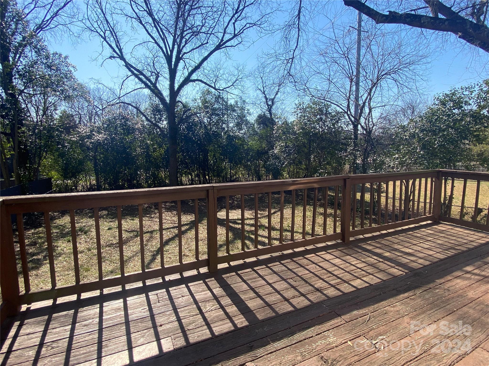 Dilworth - Residential