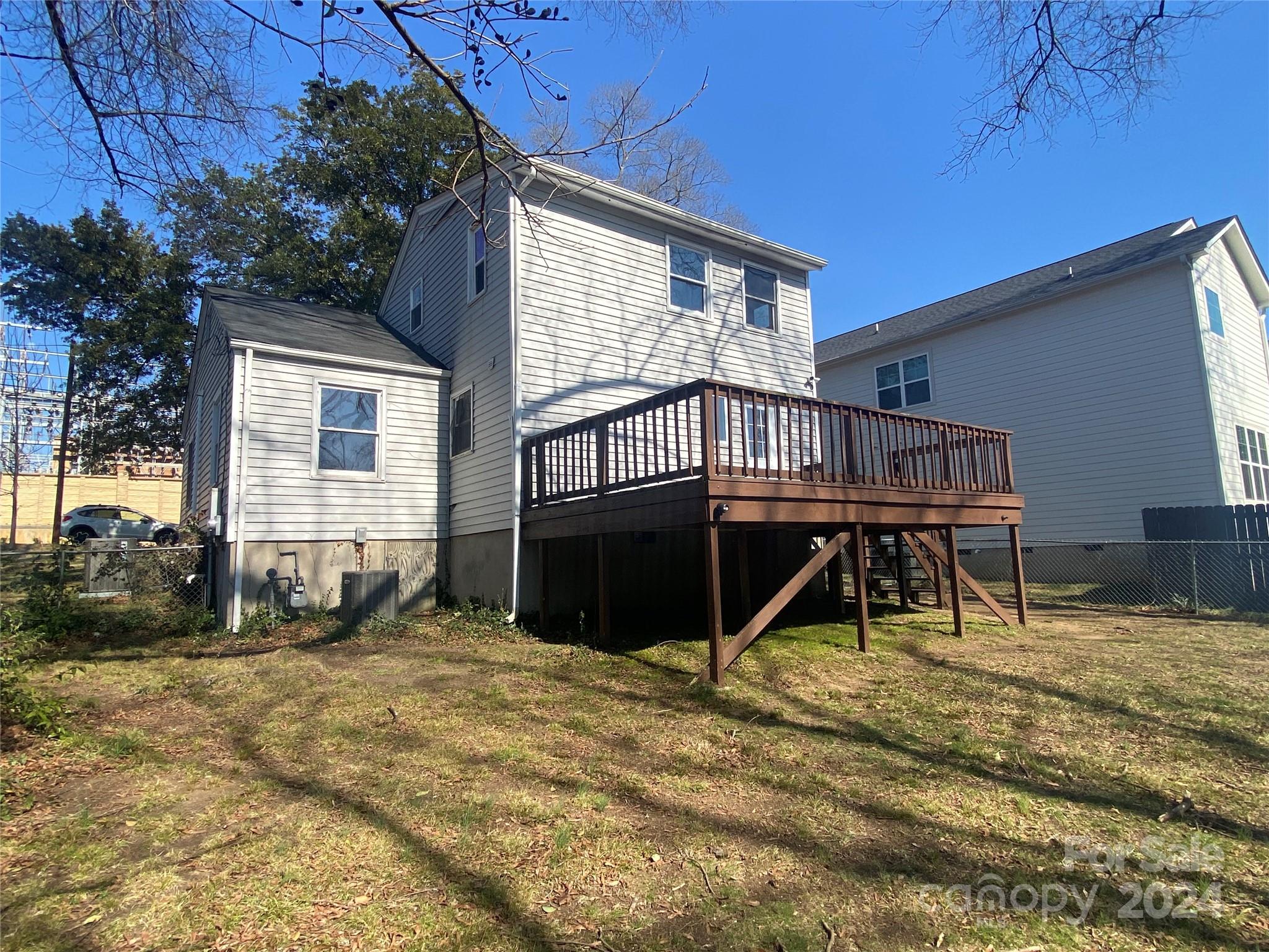 Dilworth - Residential