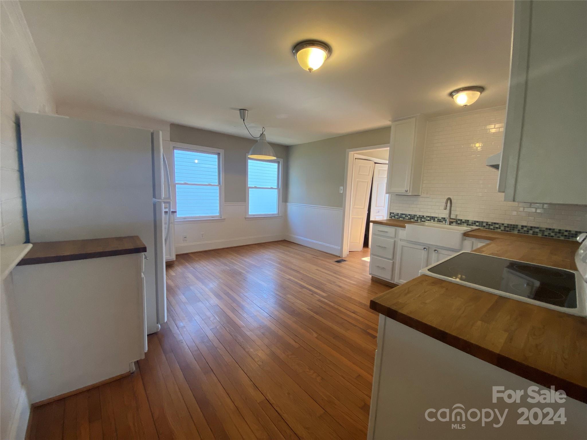 Dilworth - Residential