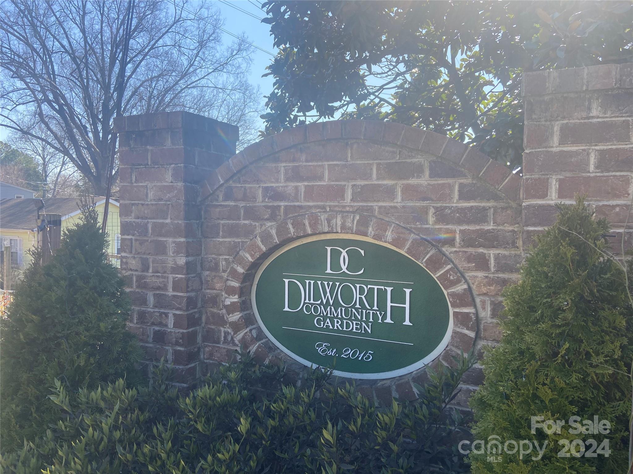 Dilworth - Residential