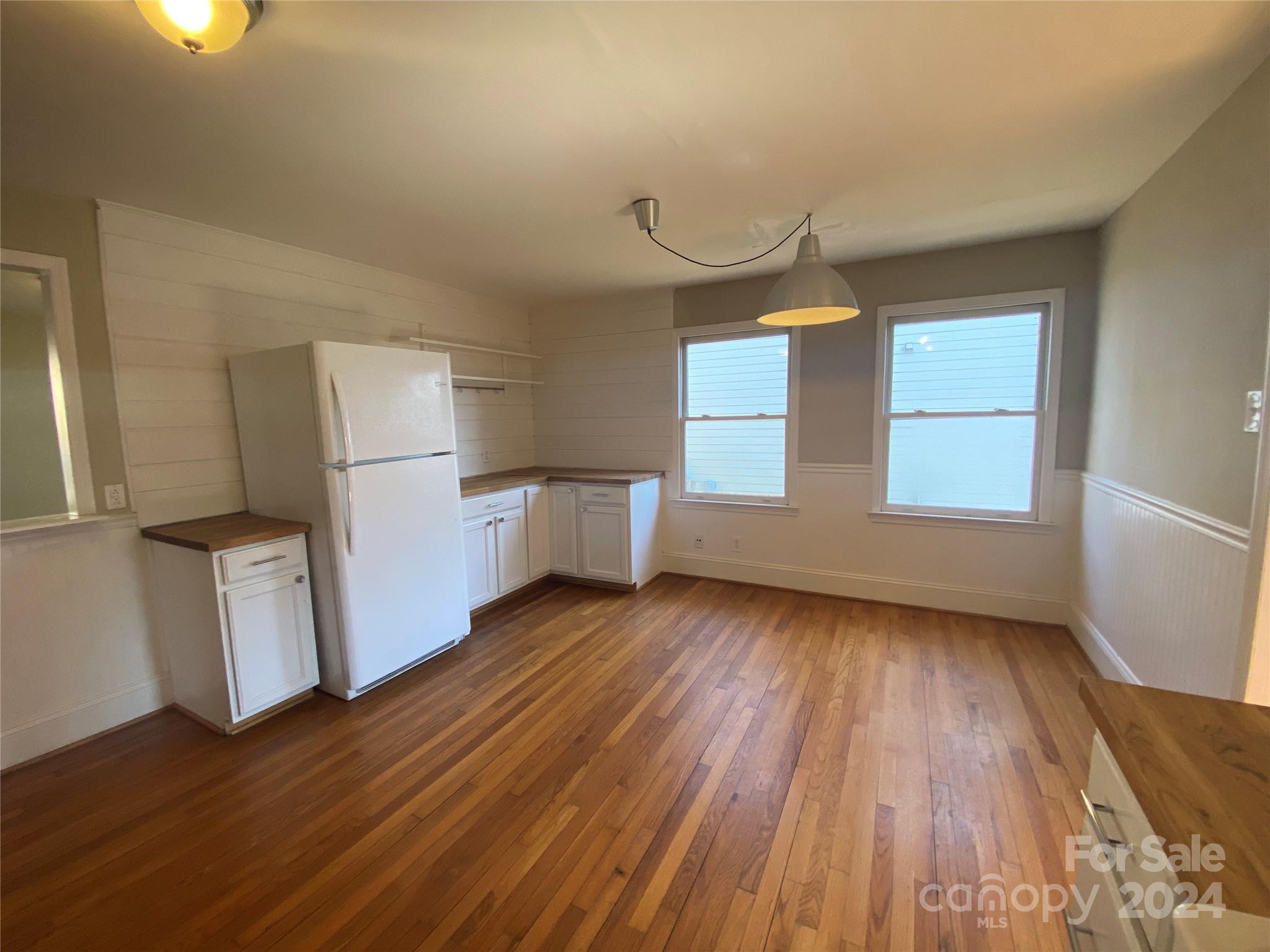 Dilworth - Residential